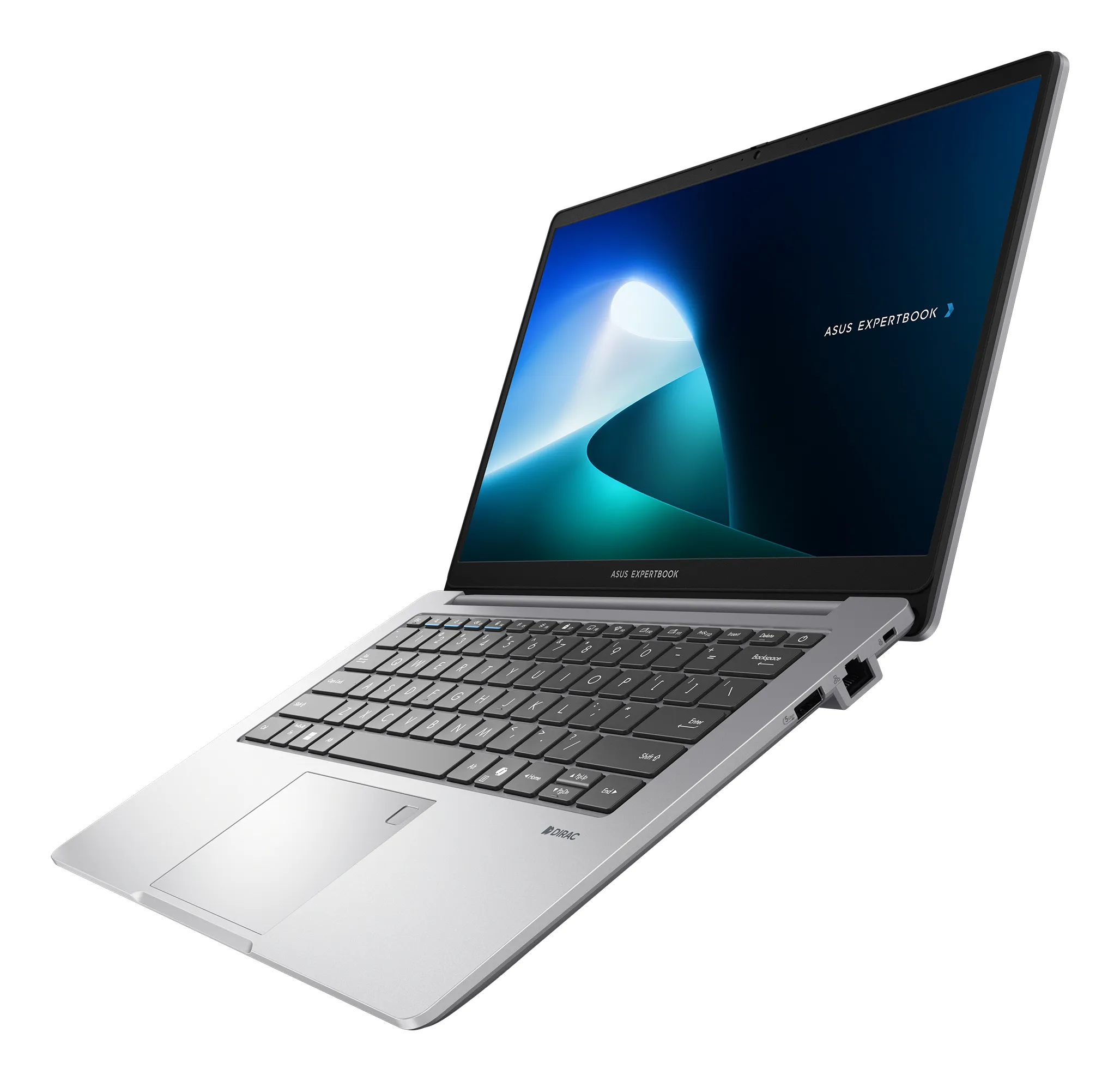 ExpertBook P1403CVA-S63777 90NX0871-M01XX0 Thumbnail 6