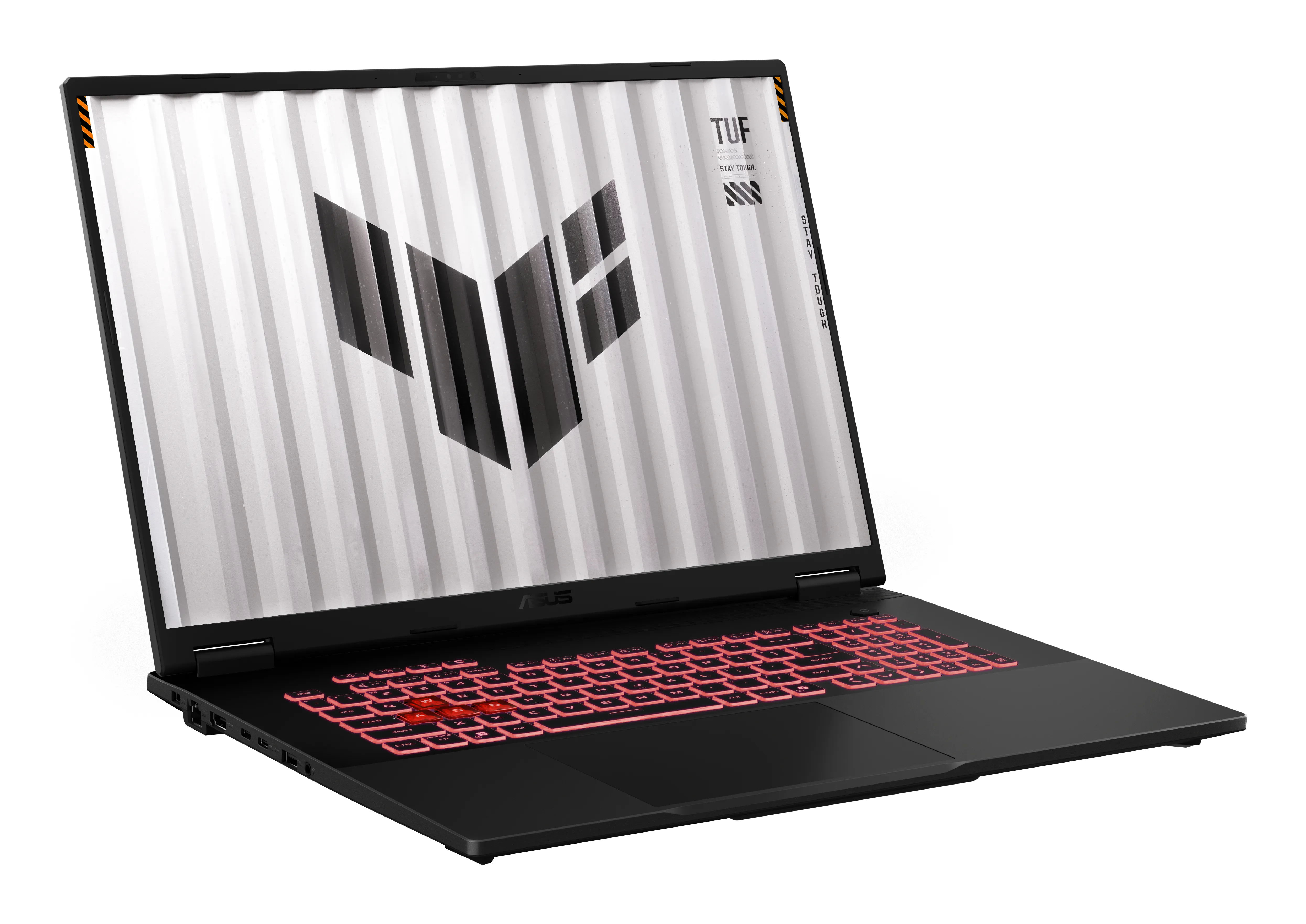 TUF Gaming TUF808UP-DICS9097W 90NR0NL1-M00520 Thumbnail 1