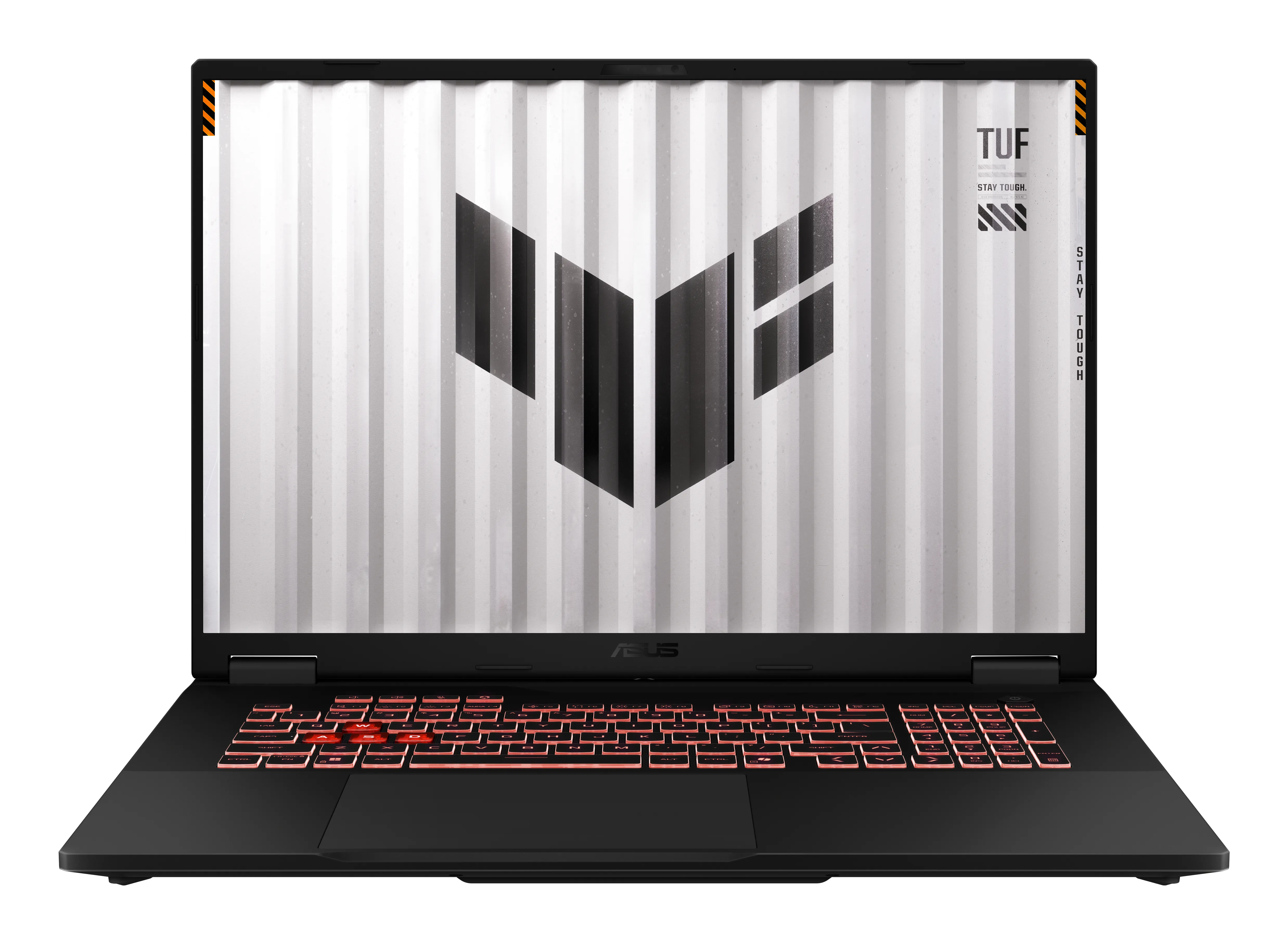 TUF Gaming TUF808UP-DICS9097W 90NR0NL1-M00520 Laptop