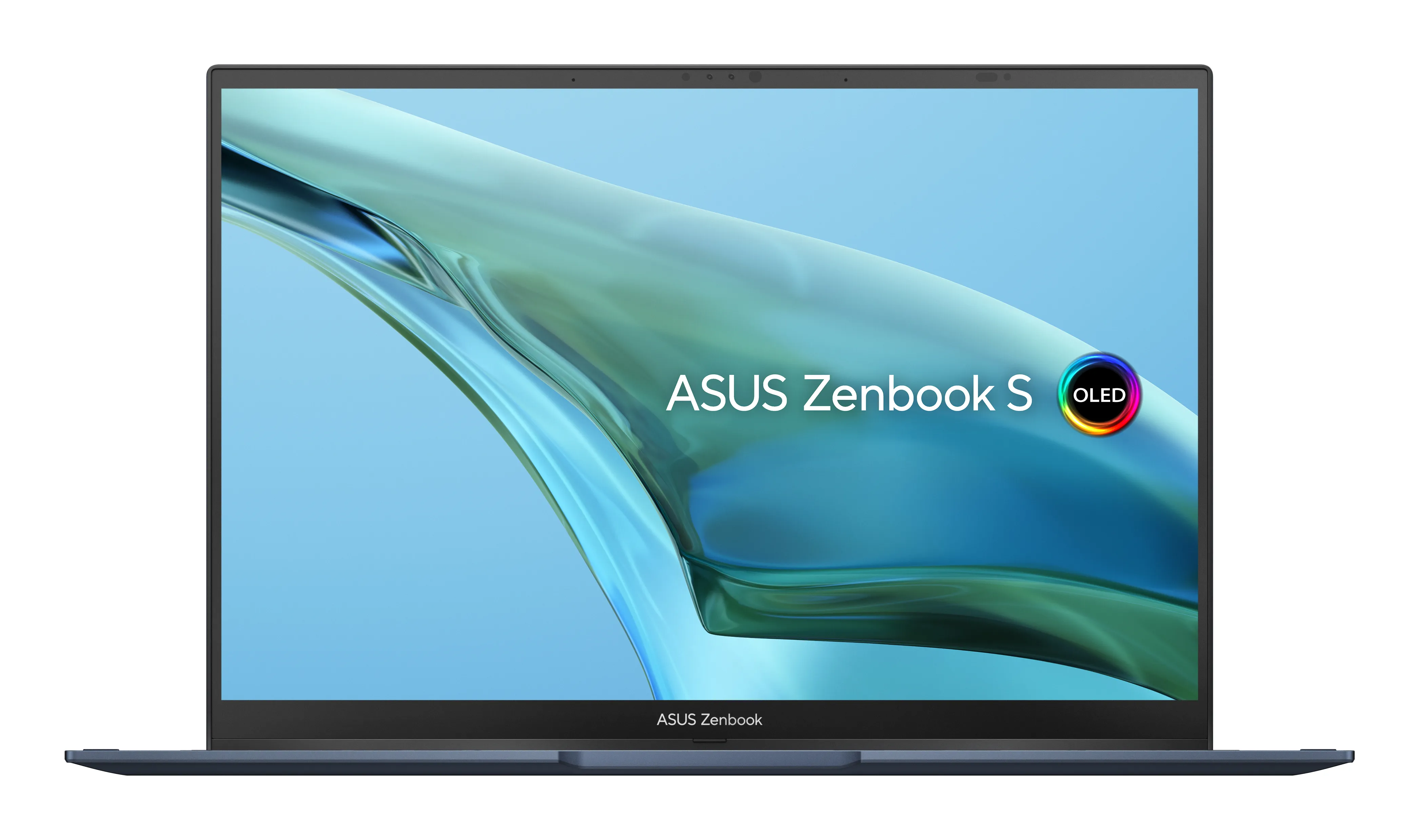 Zenbook UP5302ZA-LX195W 90NB0VV1-M00J00 Thumbnail 1
