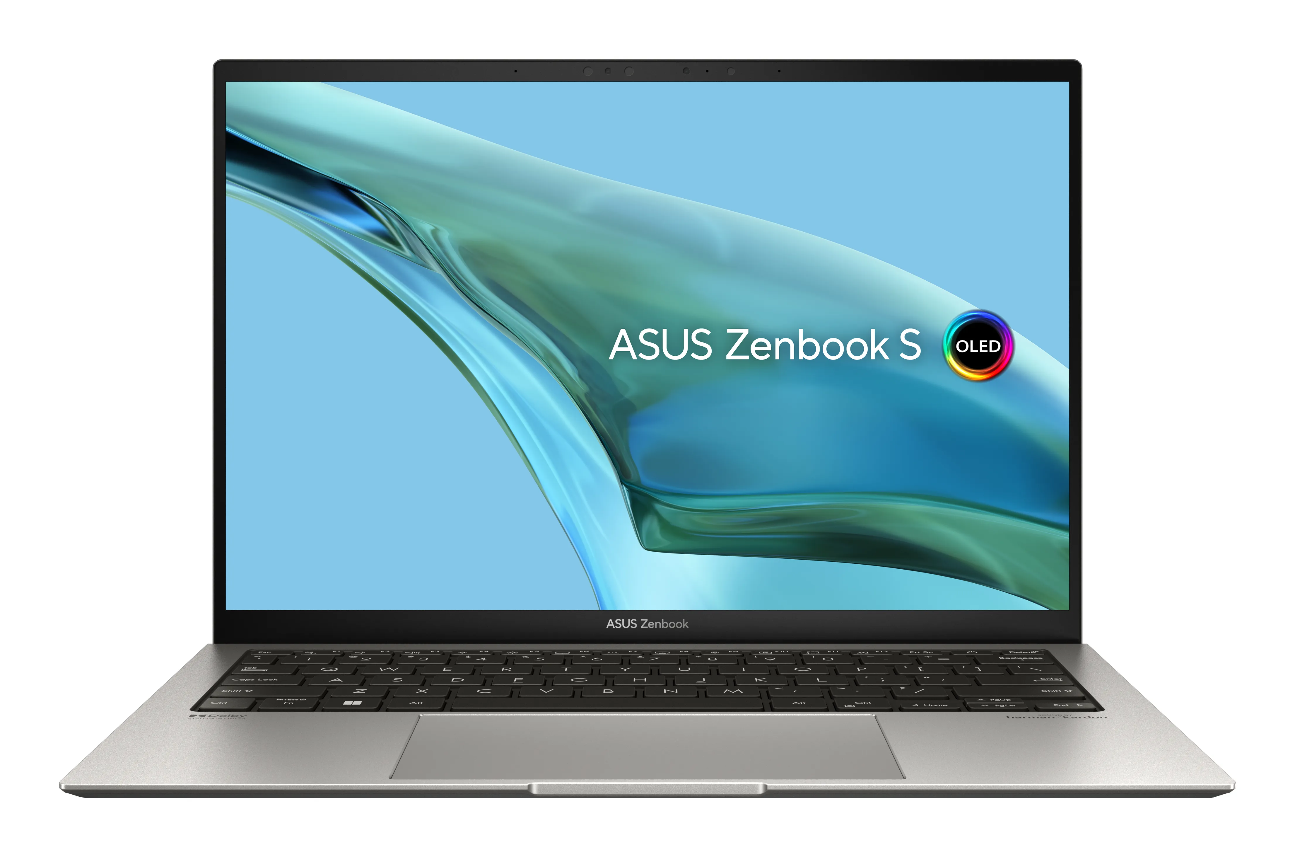 Zenbook UX5304VA-NQ039W 90NB0Z92-M00DD0 Laptop