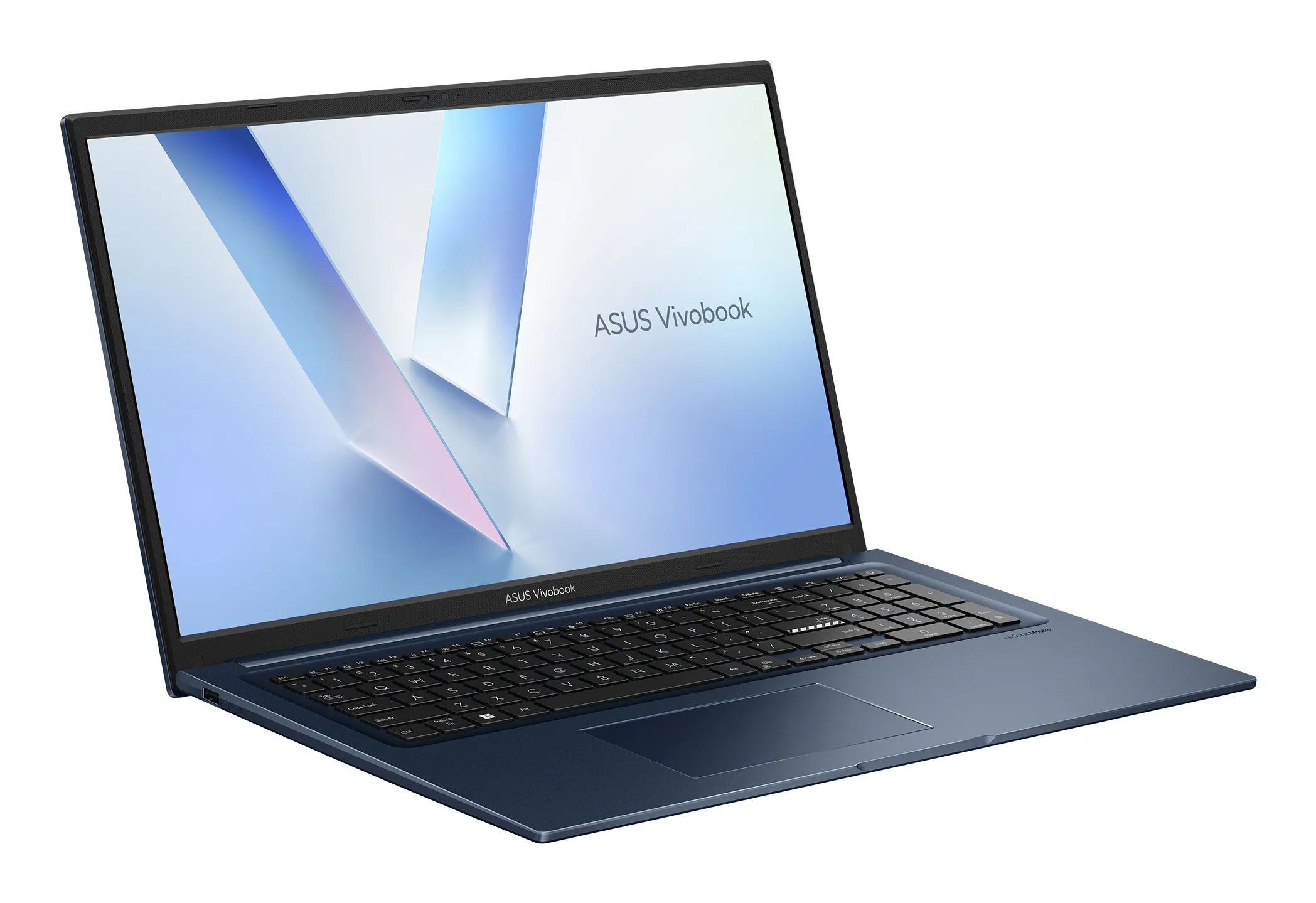 Vivobook X1704VA-AU978W 90NB13X2-M00RB0 Thumbnail 2