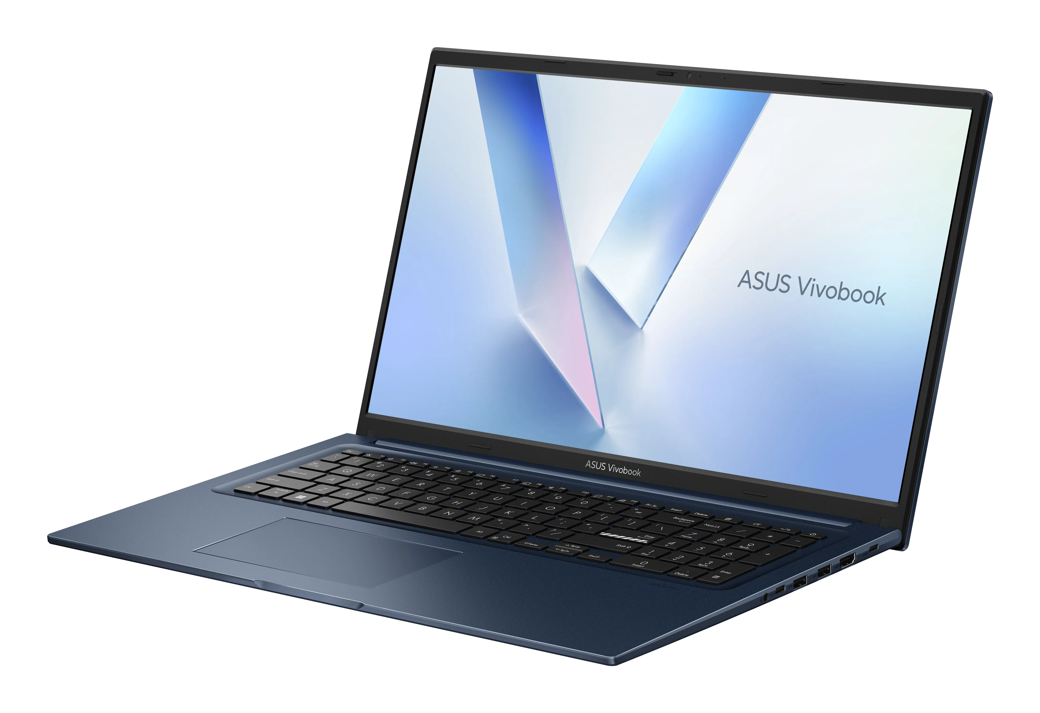 Vivobook X1704VA-AU978W 90NB13X2-M00RB0 Thumbnail 3