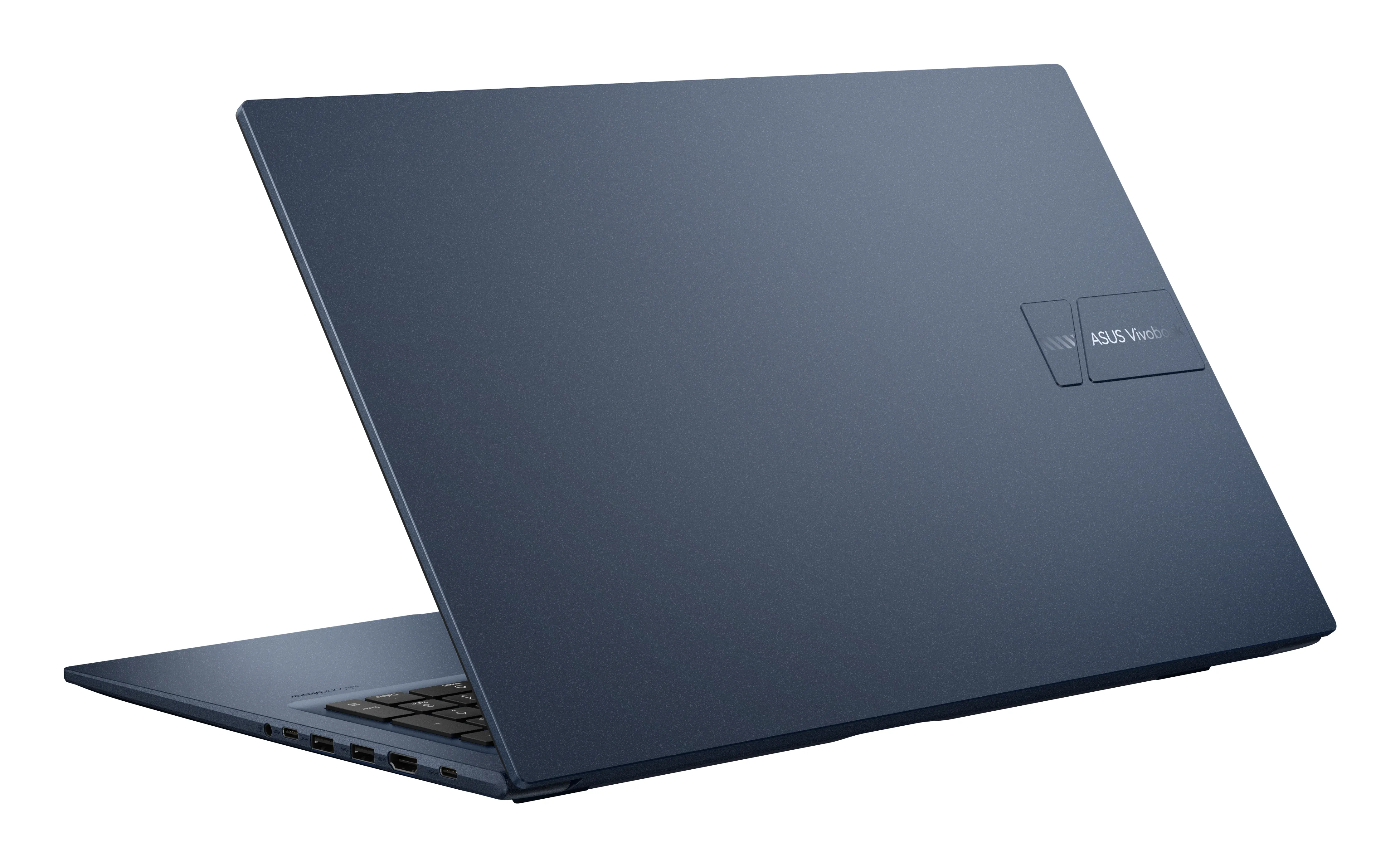 Vivobook X1704VA-AU978W 90NB13X2-M00RB0 Thumbnail 6