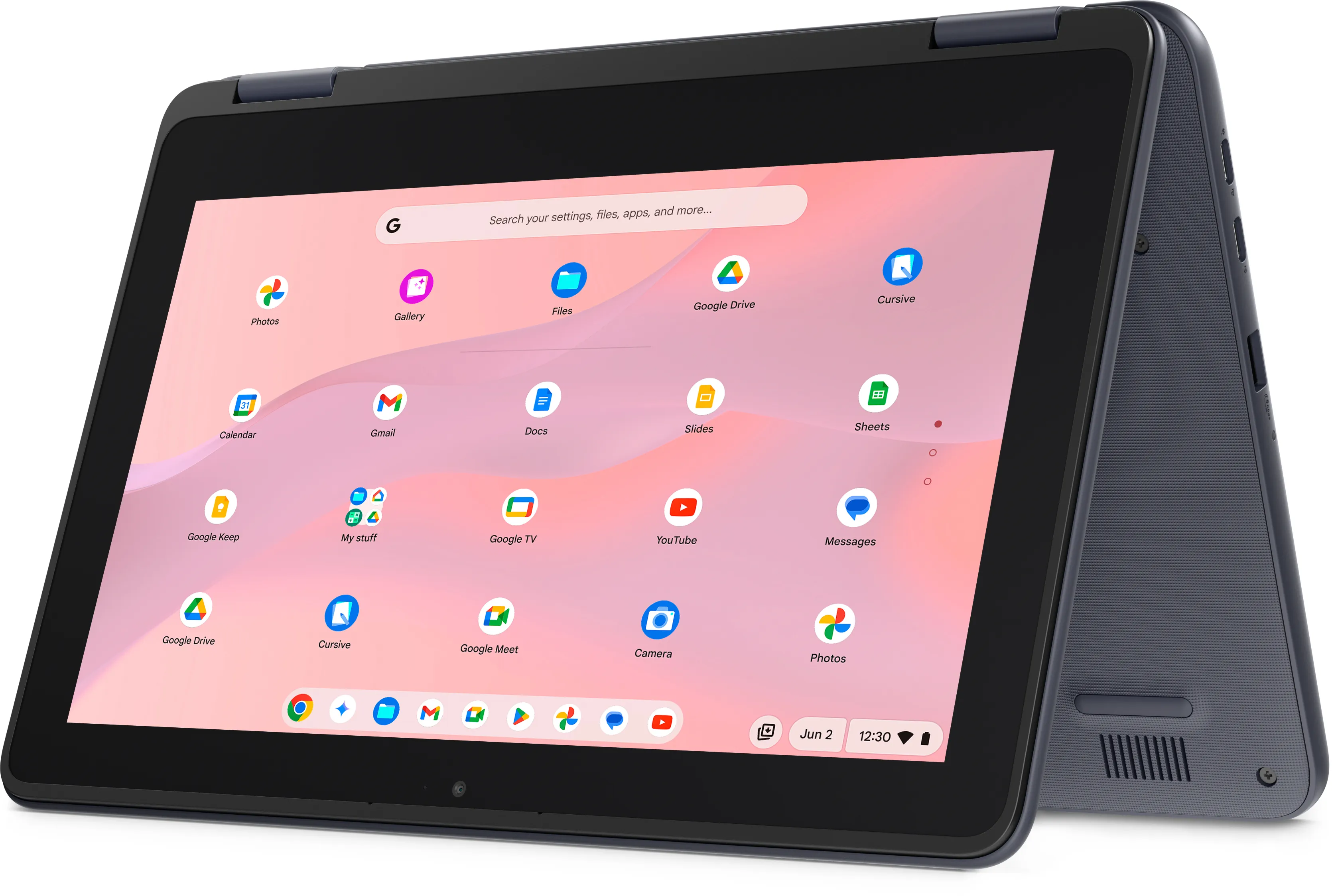 Chromebook CC11260 2-in-1 TPVH4 Thumbnail 2
