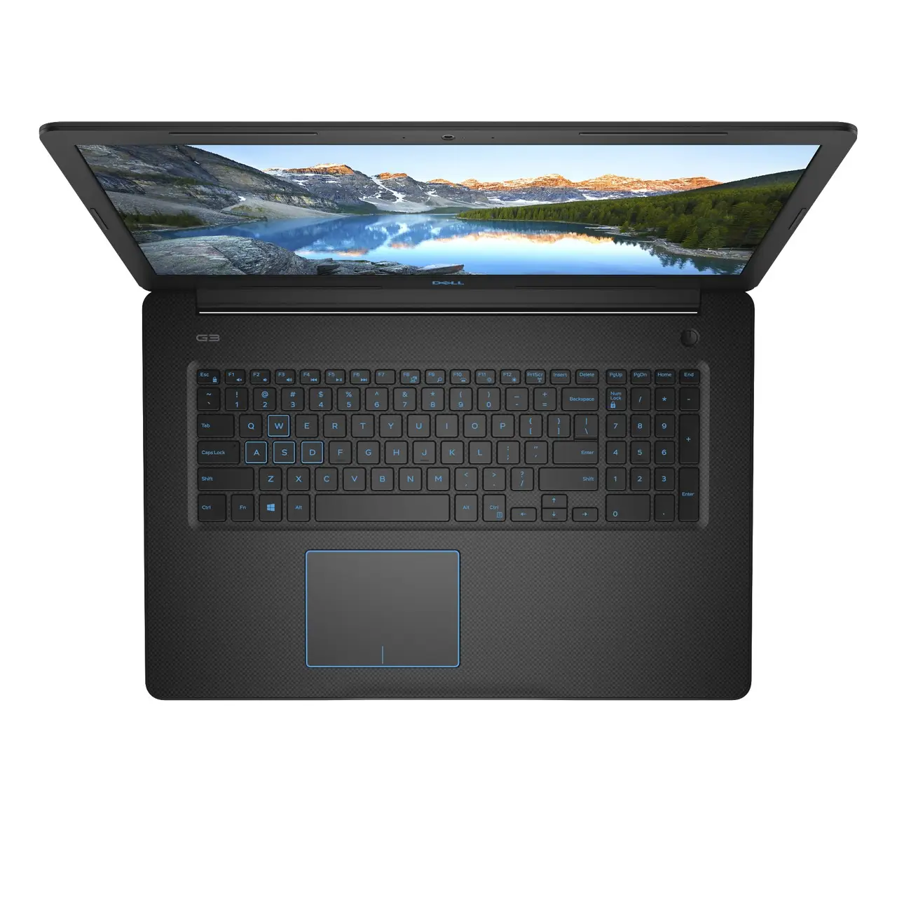 DELL G3 3779 0G4RK Thumbnail 4