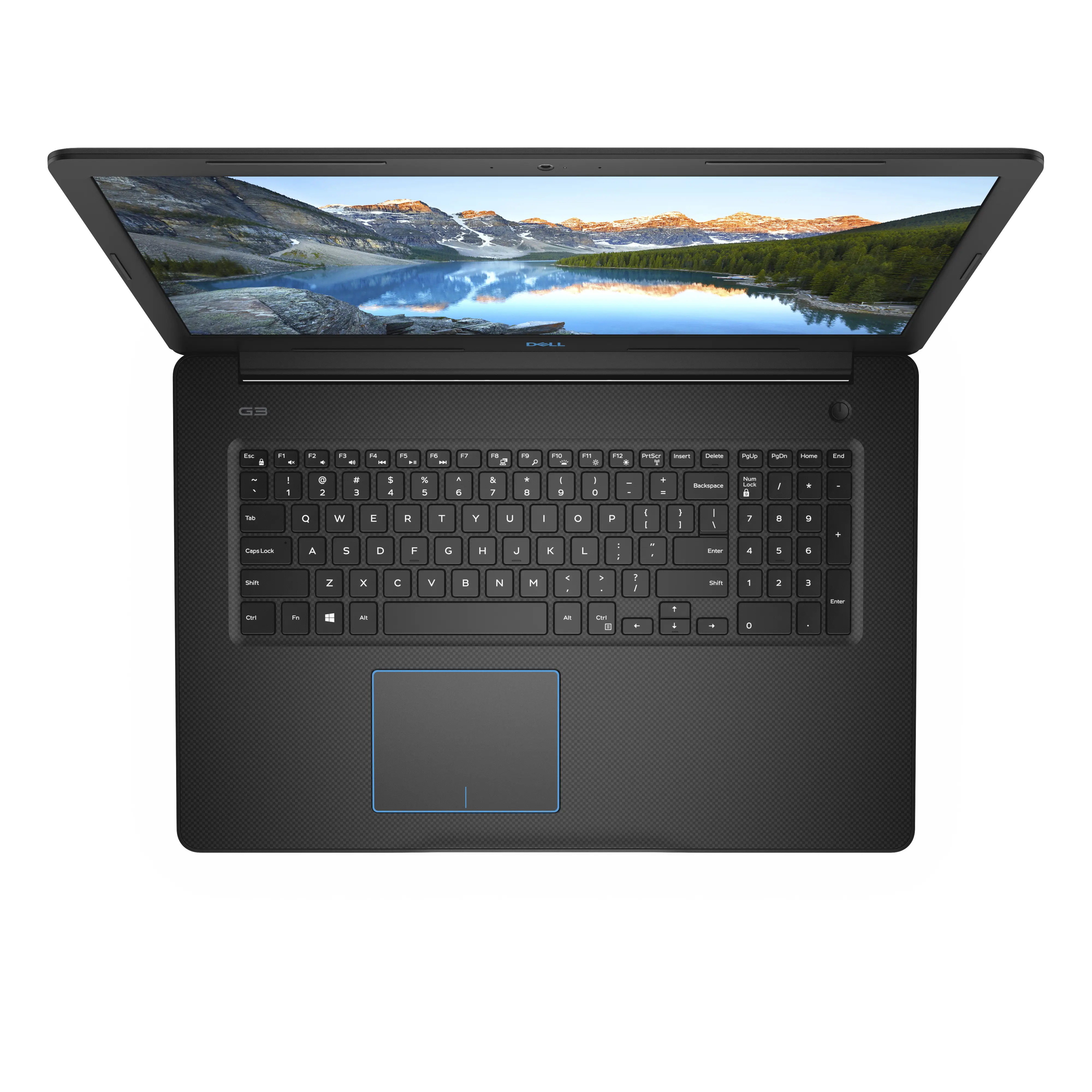 DELL G3 3779 75KPH Thumbnail 12