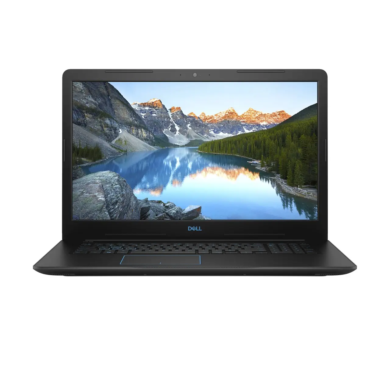 DELL G3 3779 N207I3779104KR