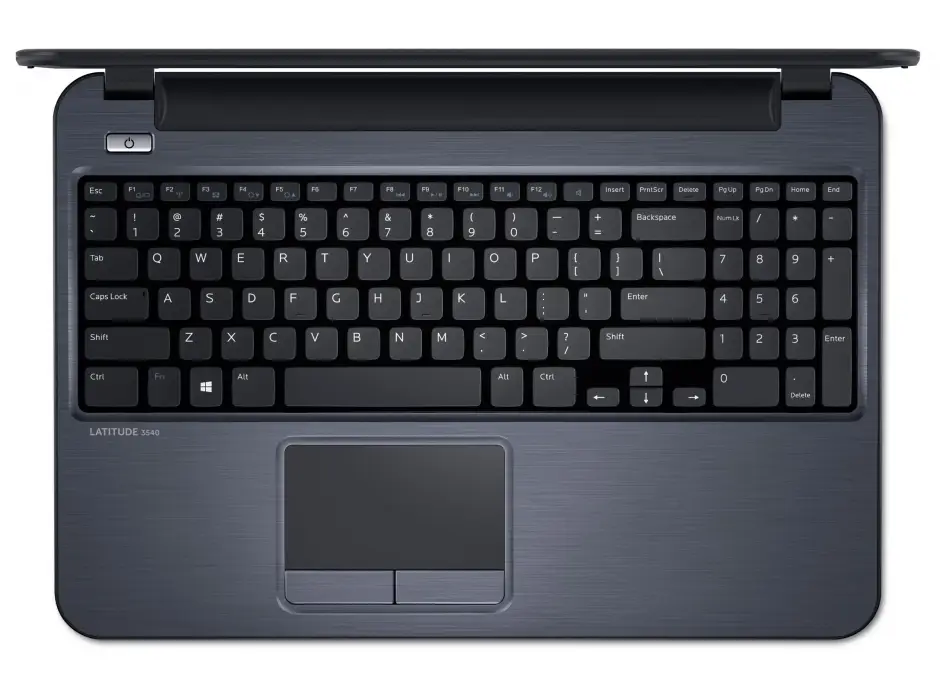 DELL Latitude 3540 CAL3540W7PR107BRWP Thumbnail 7