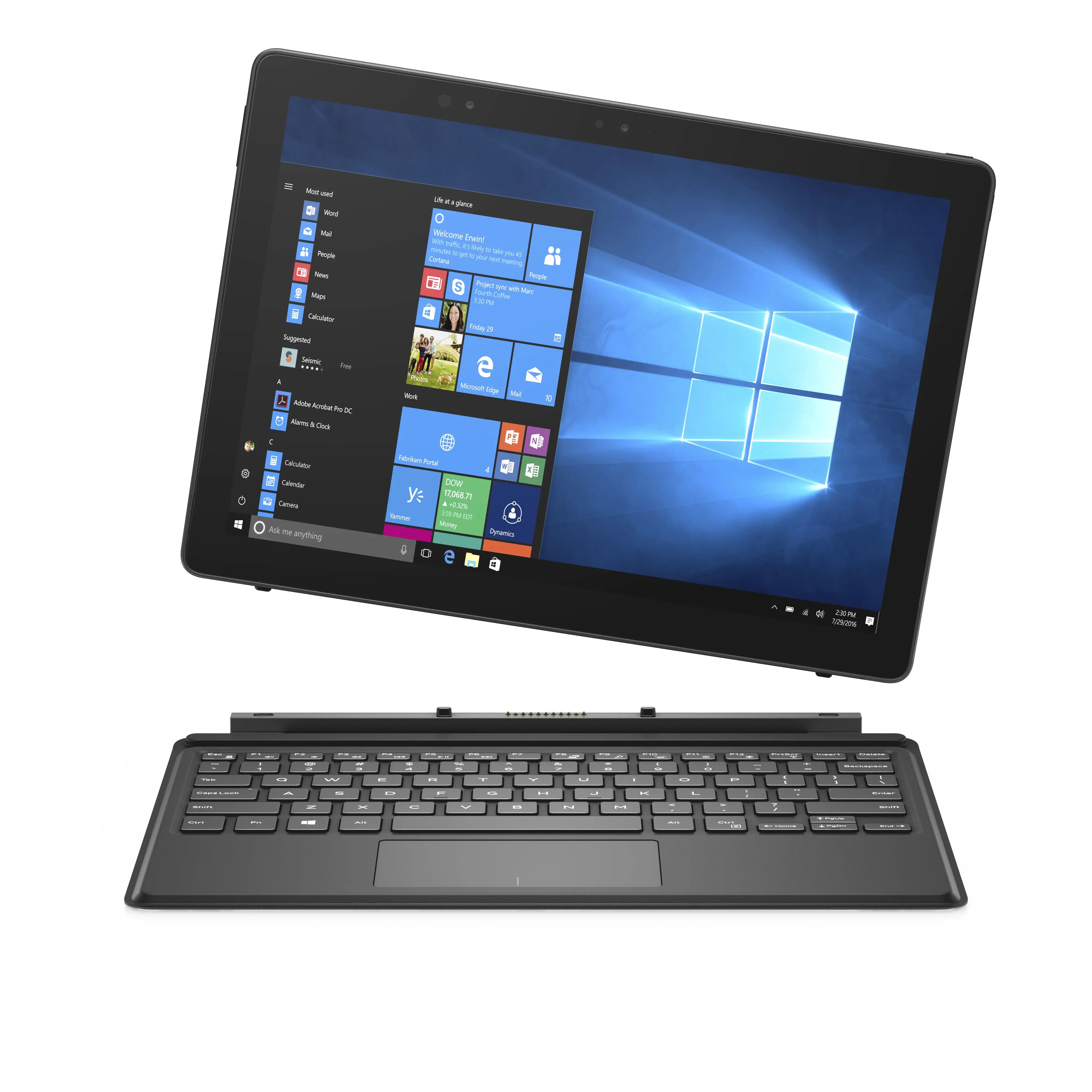 DELL Latitude 5285 AL5285