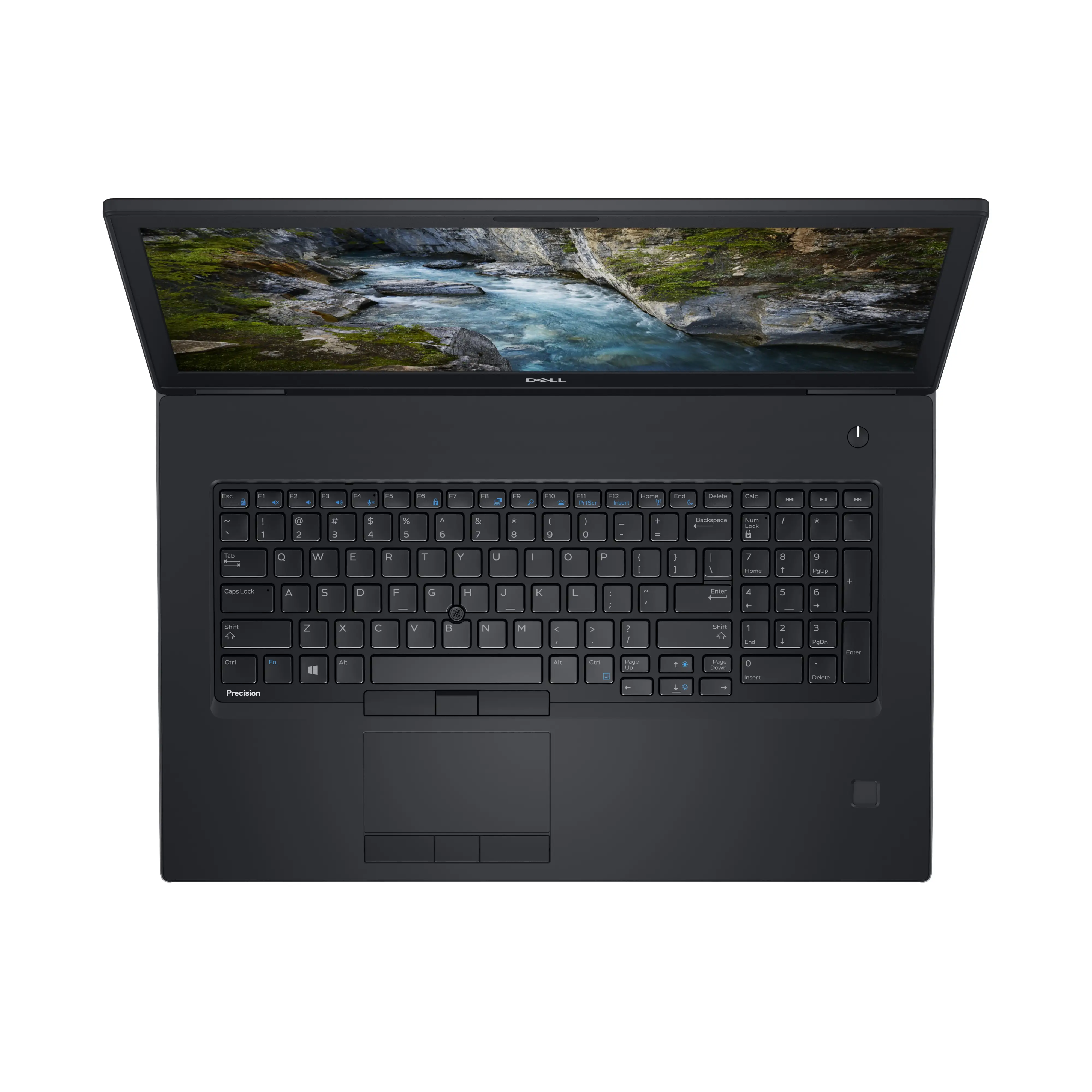 DELL Precision 7730 ON7730WM04AU Thumbnail 12