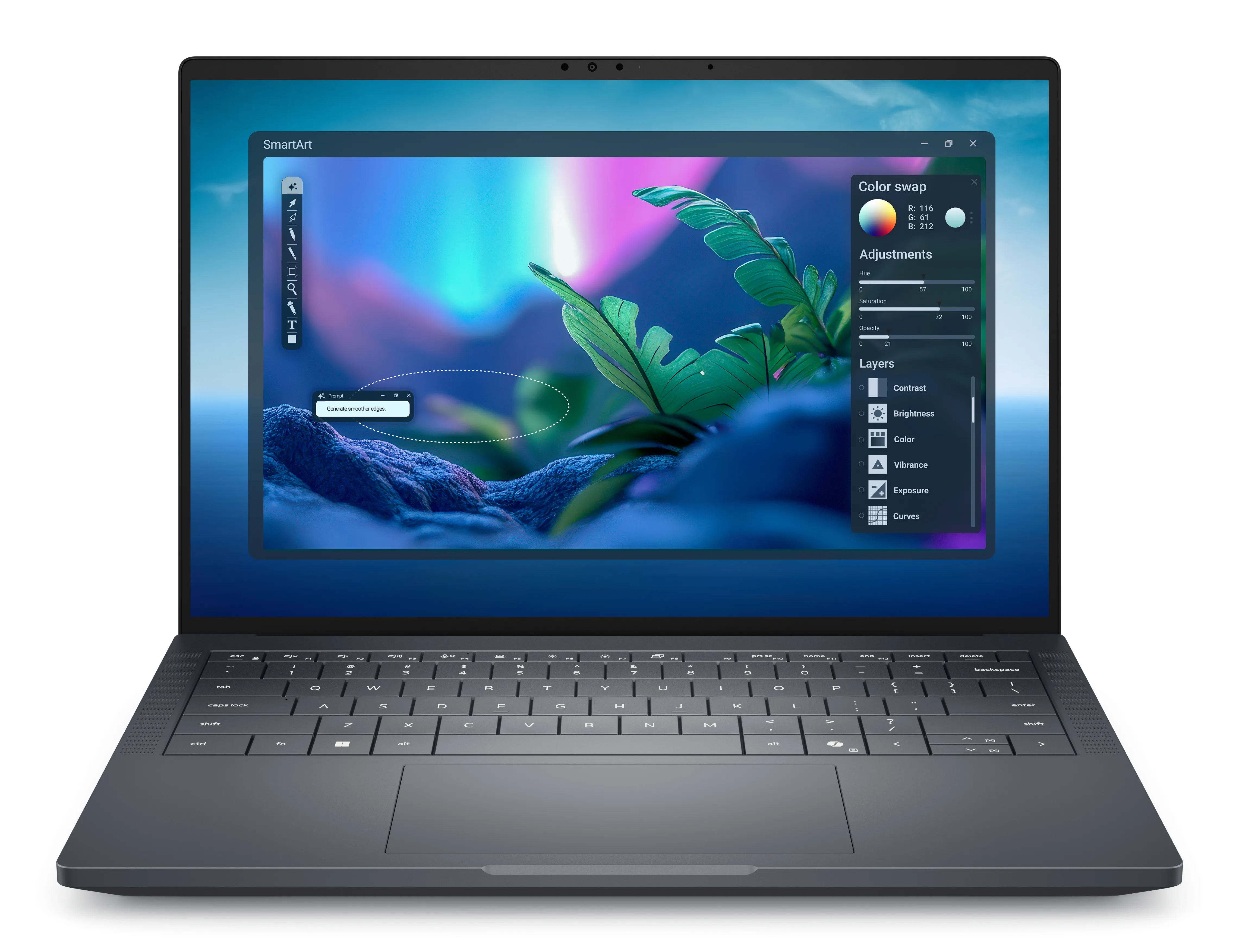 Pro Max 14 Premium MA14250 3400017391812.1_1 Laptop