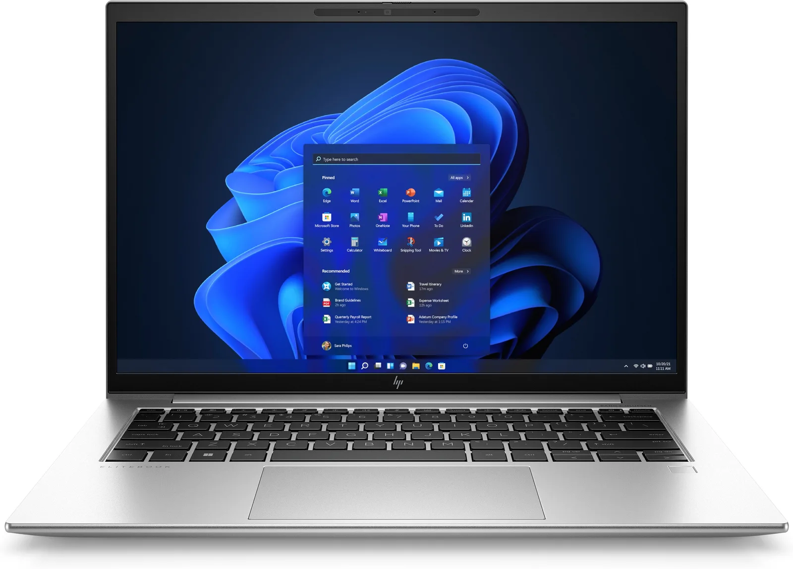HP EliteBook 1040 G9 6F642EA