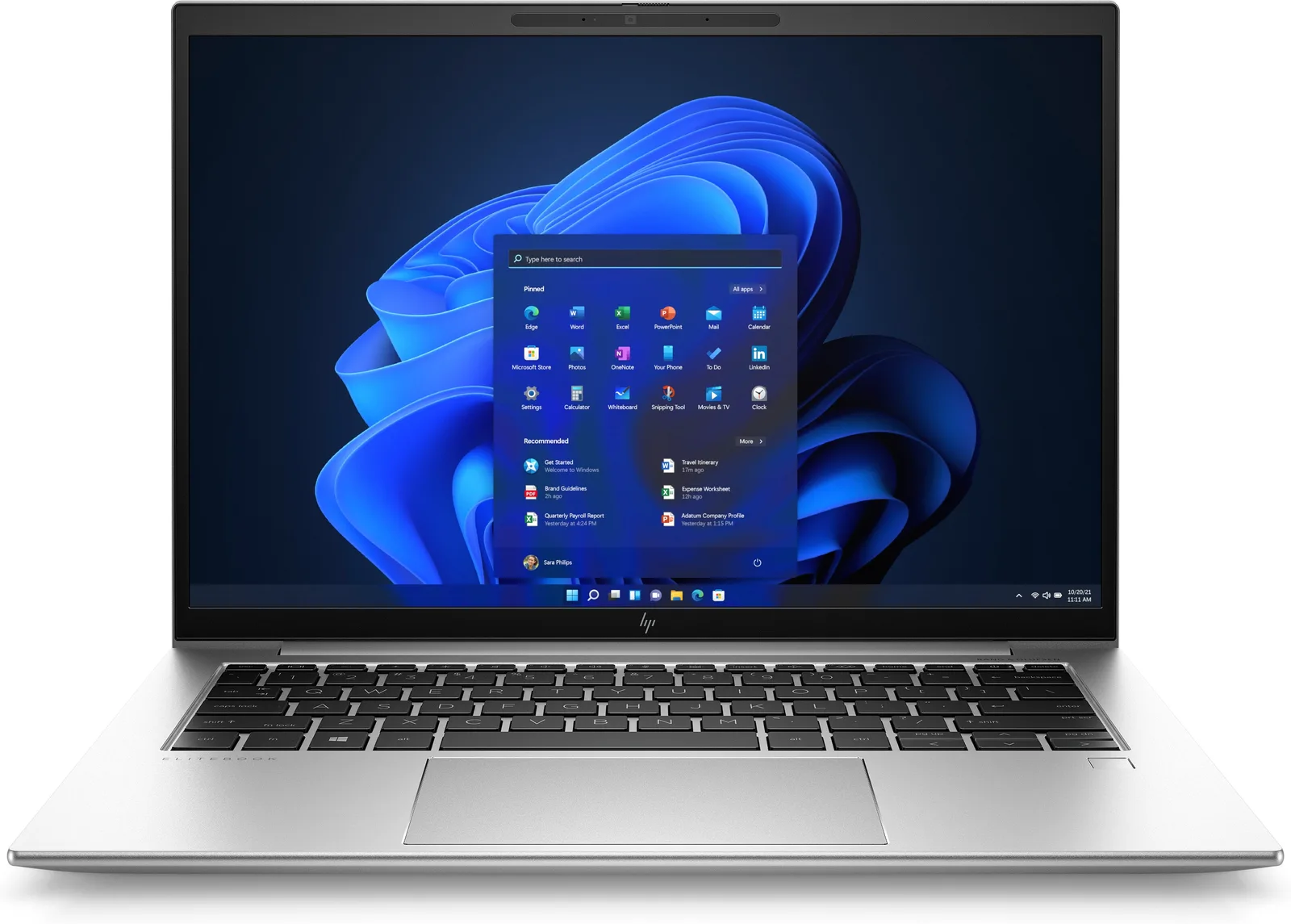 HP EliteBook 840 G9 5P748EA