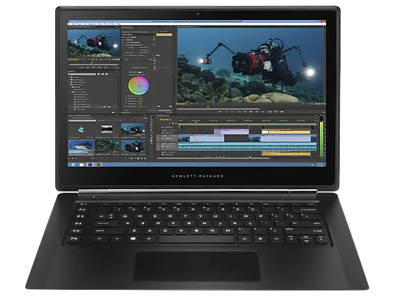HP OMEN Pro M2T41AAR
