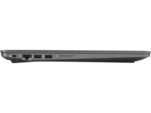HP ZBook Studio G3 2XD10AW Thumbnail 10