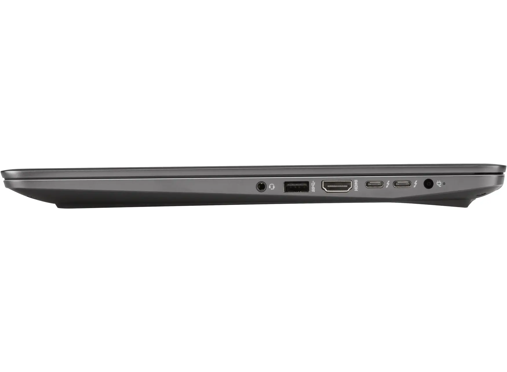 HP ZBook Studio G3 2XD10AW Thumbnail 12