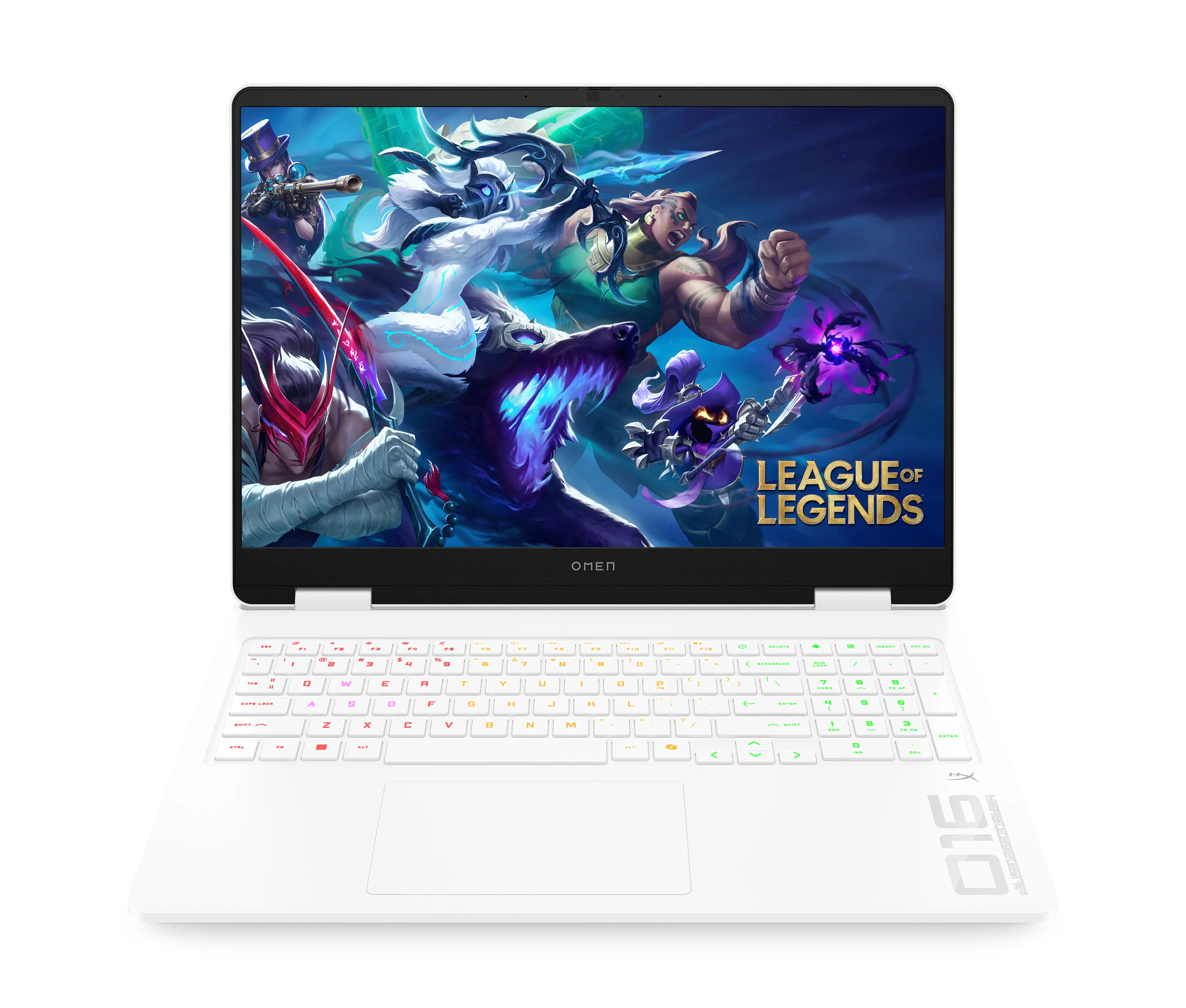 HP OMEN Gaming Laptop 16-am0039nt CD8L7EA