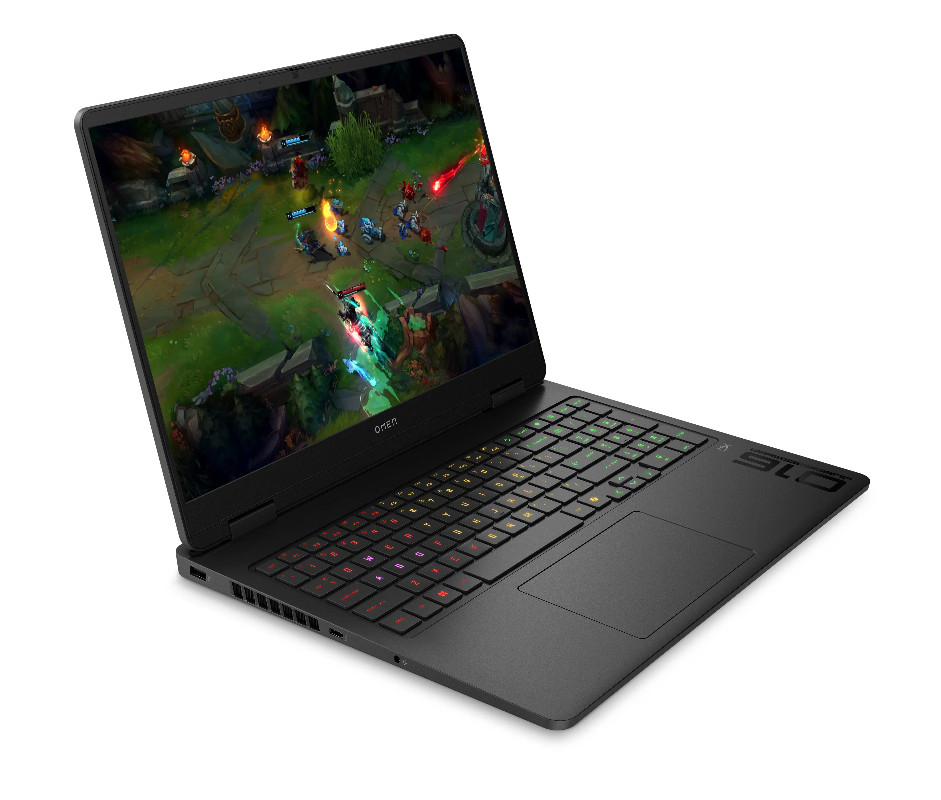 HP OMEN Gaming Laptop 16-am0040nt CD8L8EA Thumbnail 1