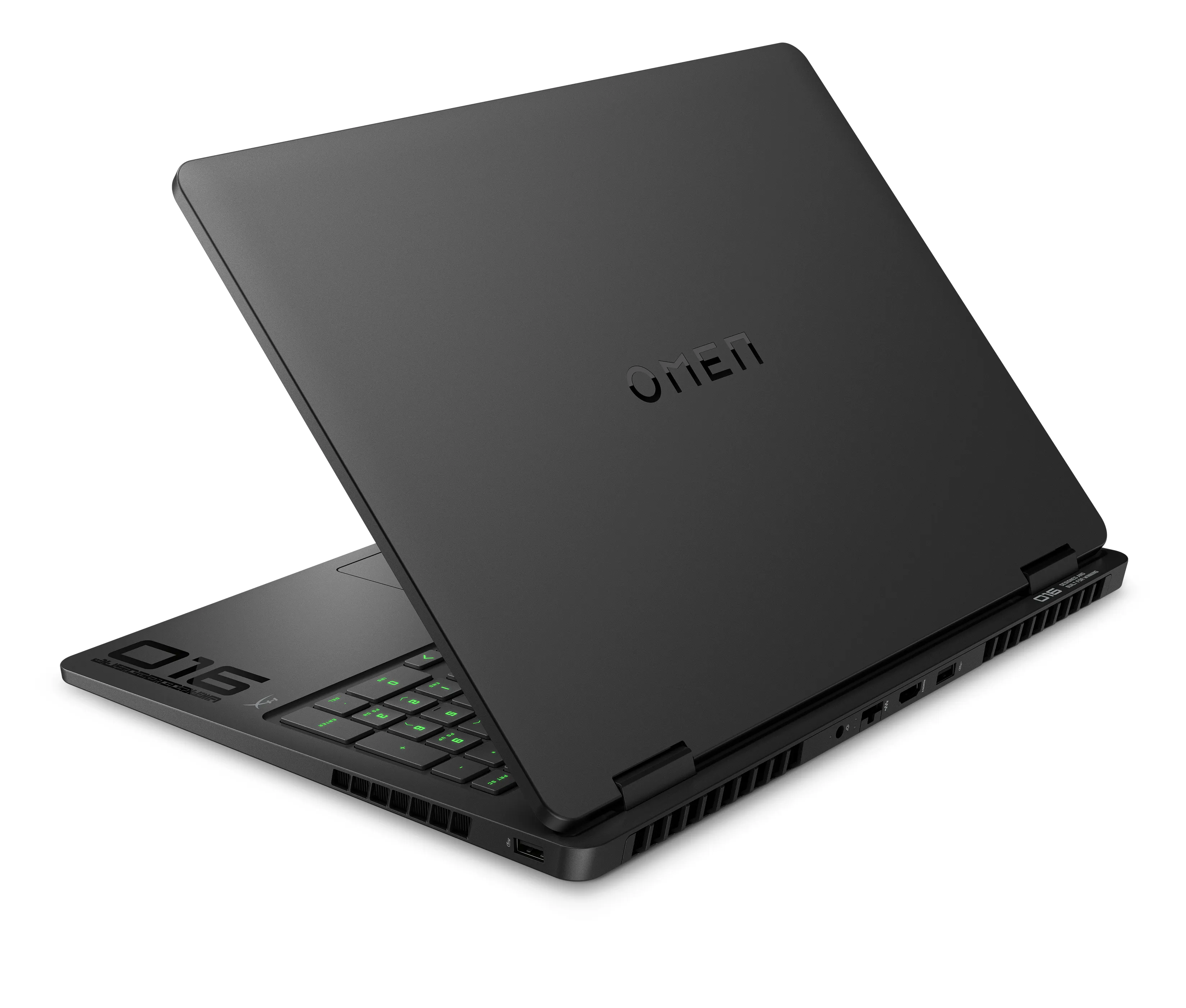 HP OMEN Gaming Laptop 16-am0040nt CD8L8EA Thumbnail 2