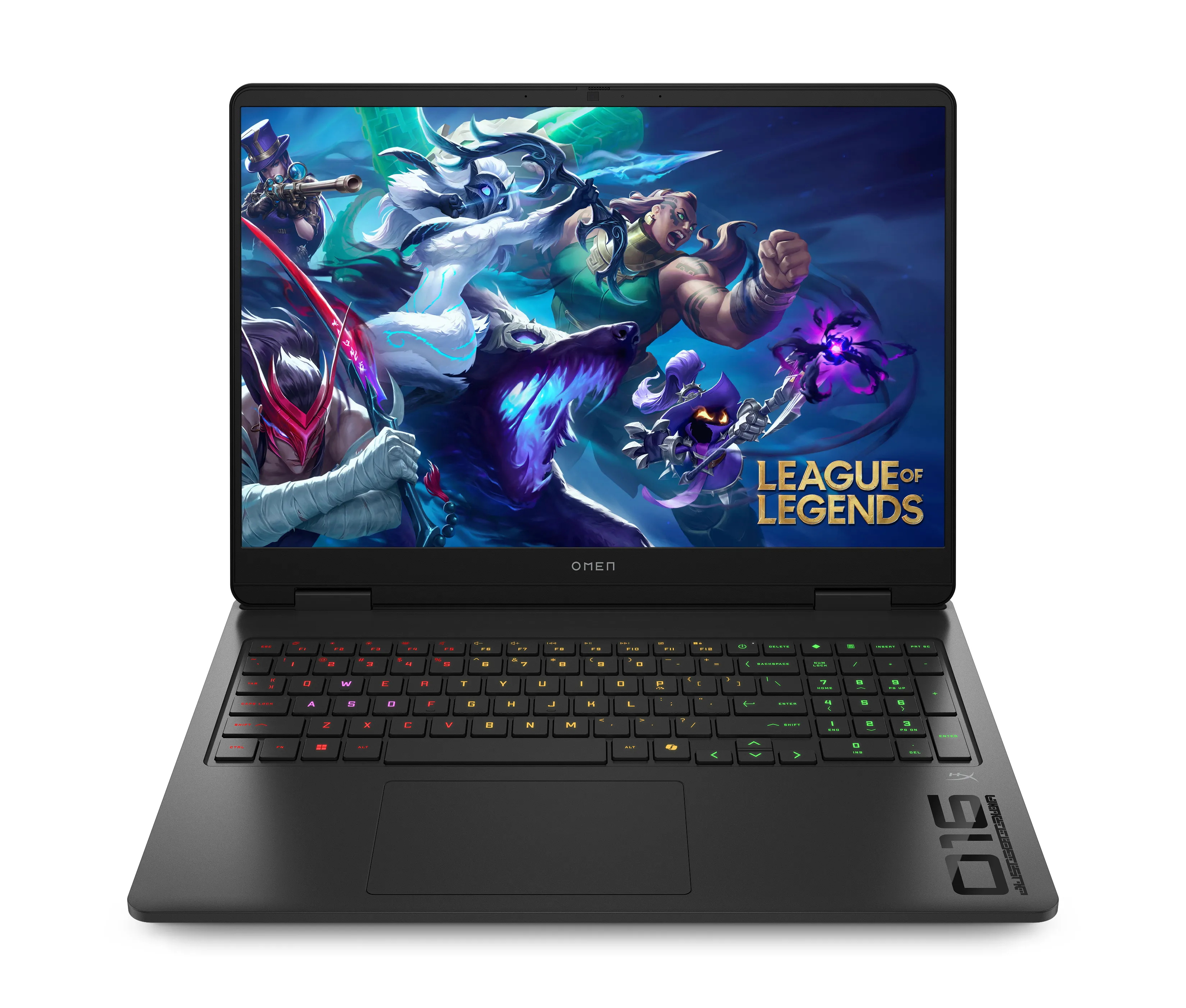 HP OMEN Gaming Laptop 16-am0071nt CK9K5EA