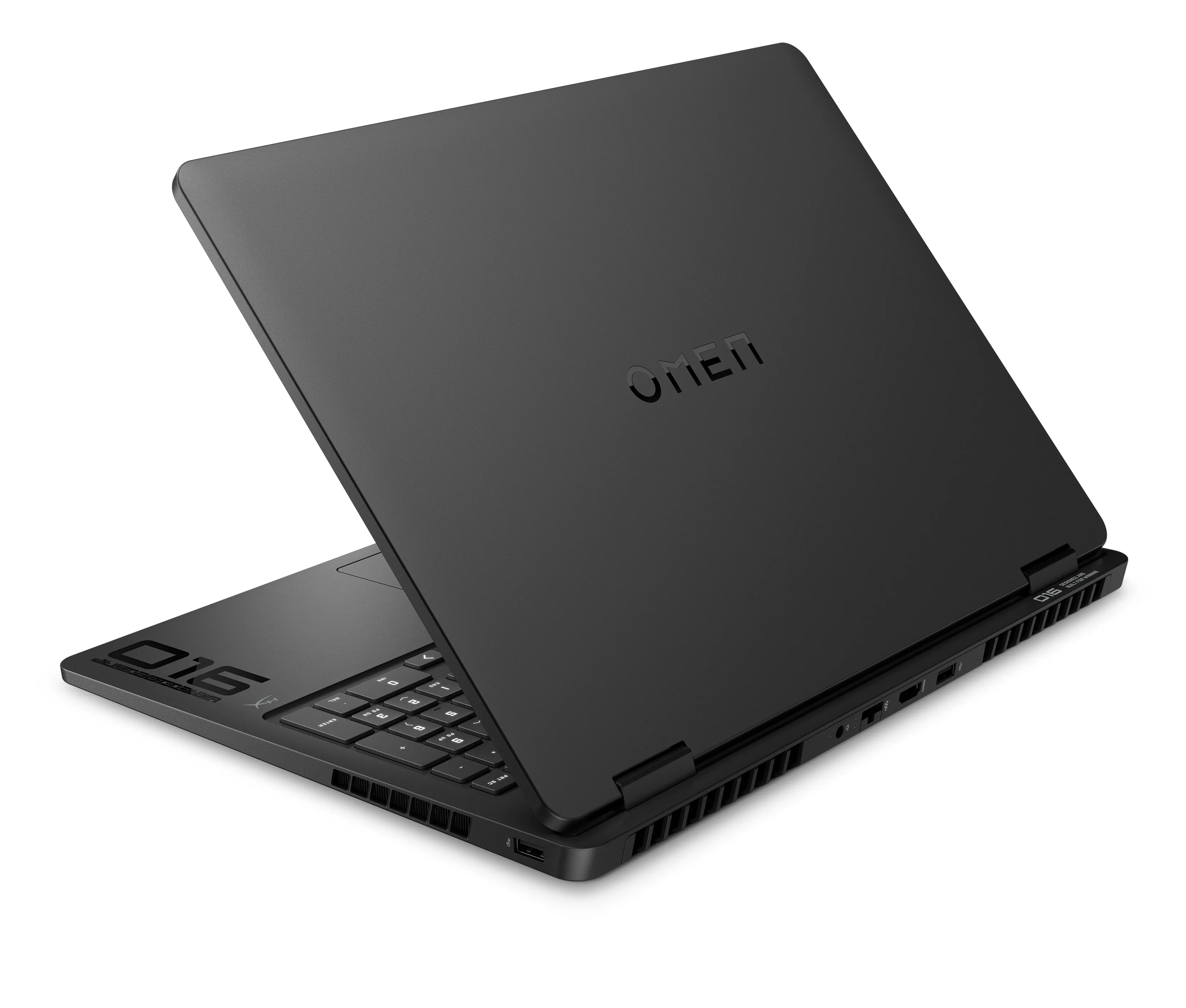 HP OMEN Gaming Laptop 16-am0076n C9ML3EA Thumbnail 2