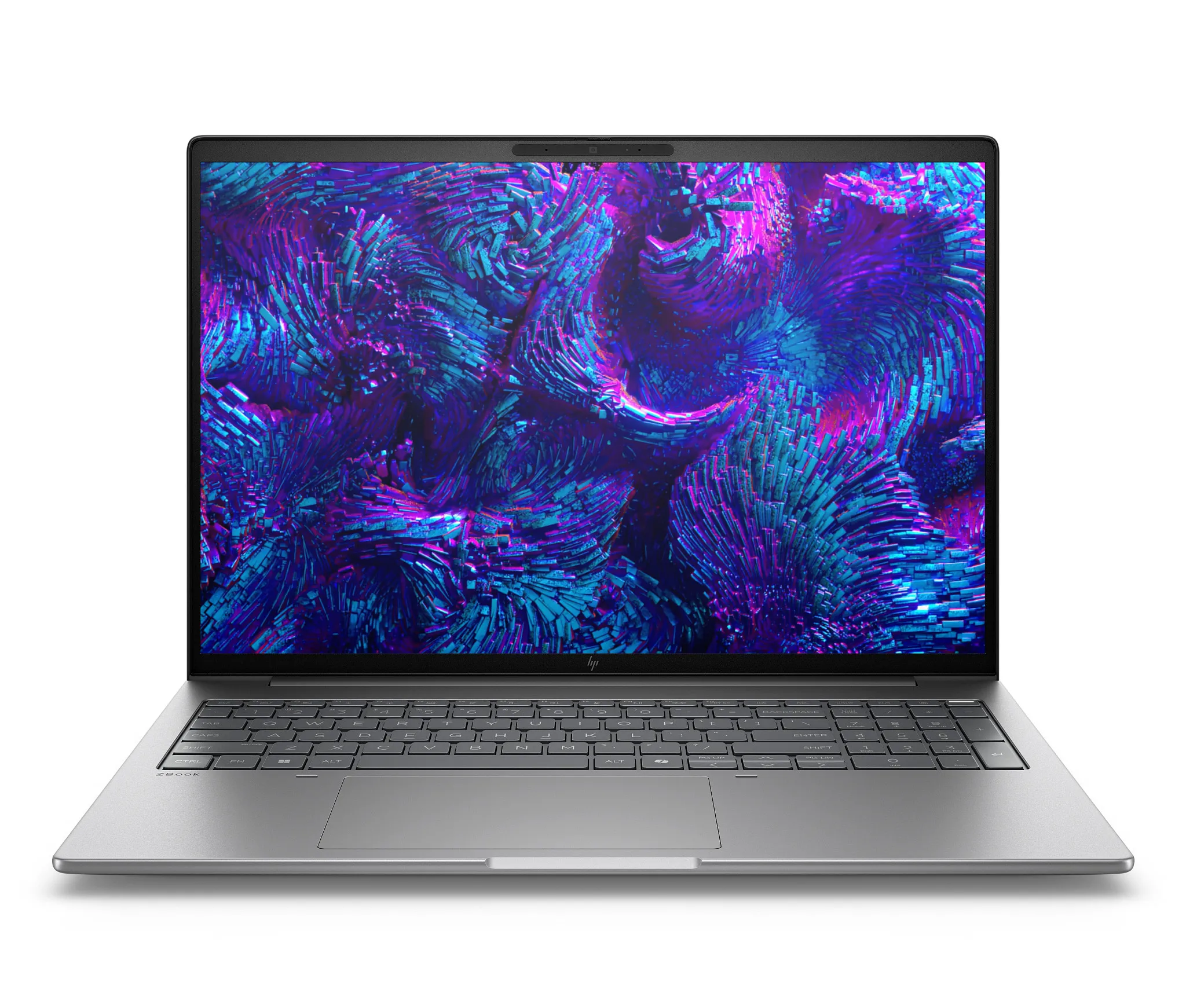 ZBook 8 G1i CW3W8EC#ABA Laptop
