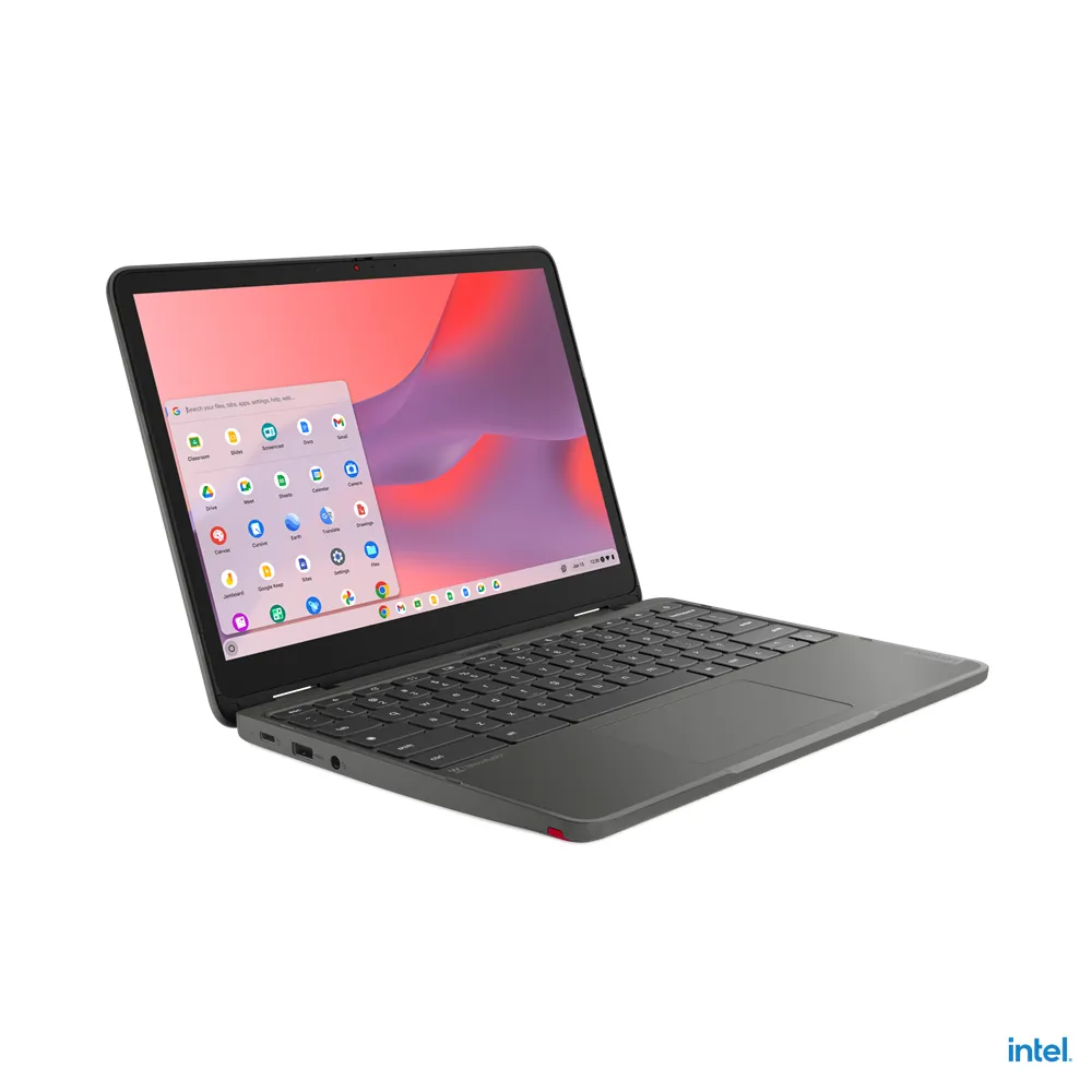 Lenovo 500e Yoga Chromebook Gen 4 82W40009US