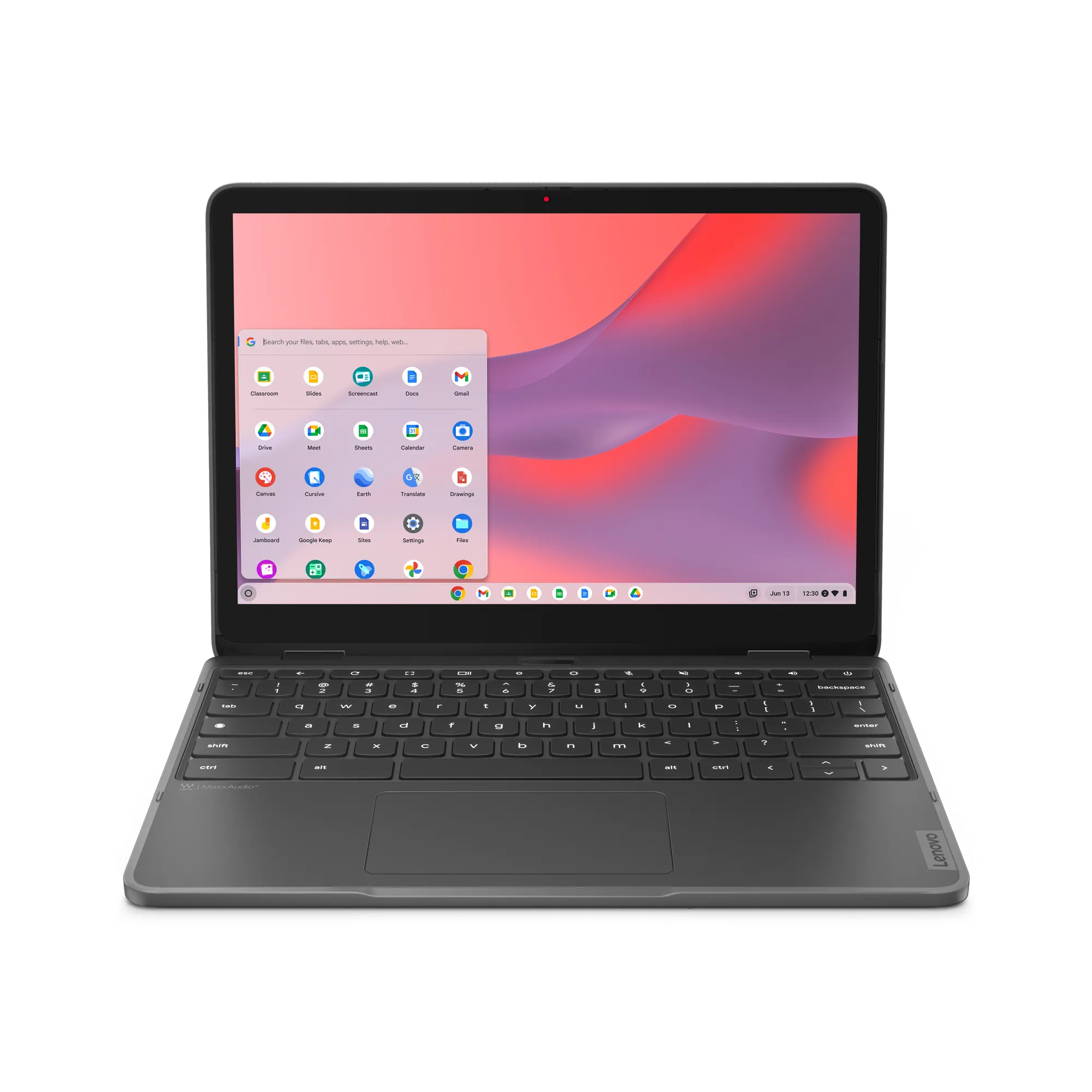 Lenovo 500e Yoga Chromebook Gen 4 82W4000HSP Laptop