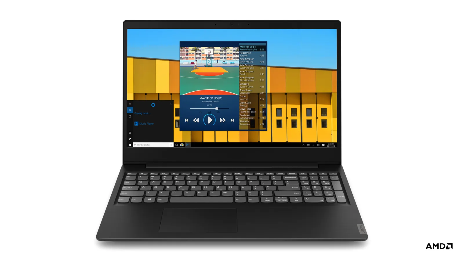 Lenovo ideapad S145-15API 81UT0027FR Laptop