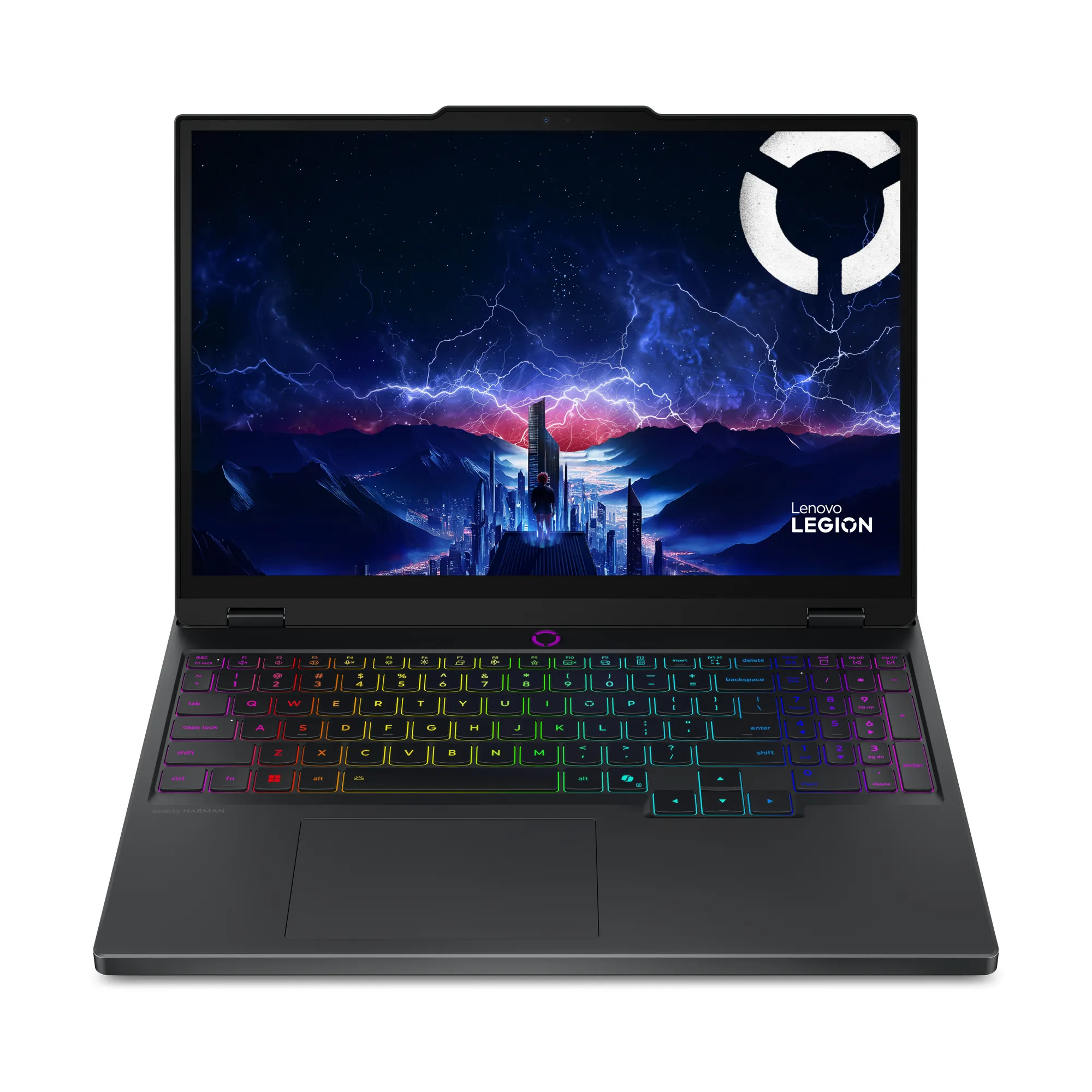 Legion 5 15IAX10 83F00078SP Laptop