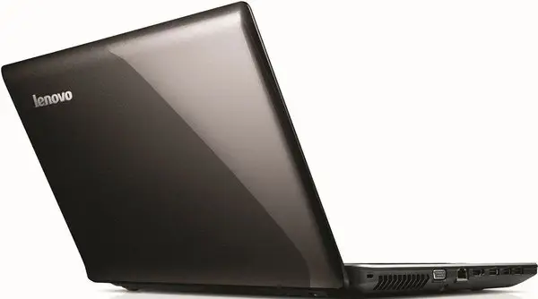 Lenovo Essential G570 M515CSP Dizüstü Bilgisayar Thumbnail 2