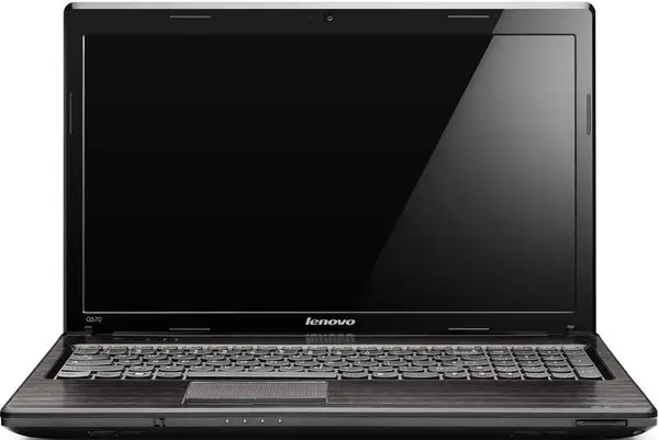 Lenovo Essential G570 M515CSP Dizüstü Bilgisayar Laptop