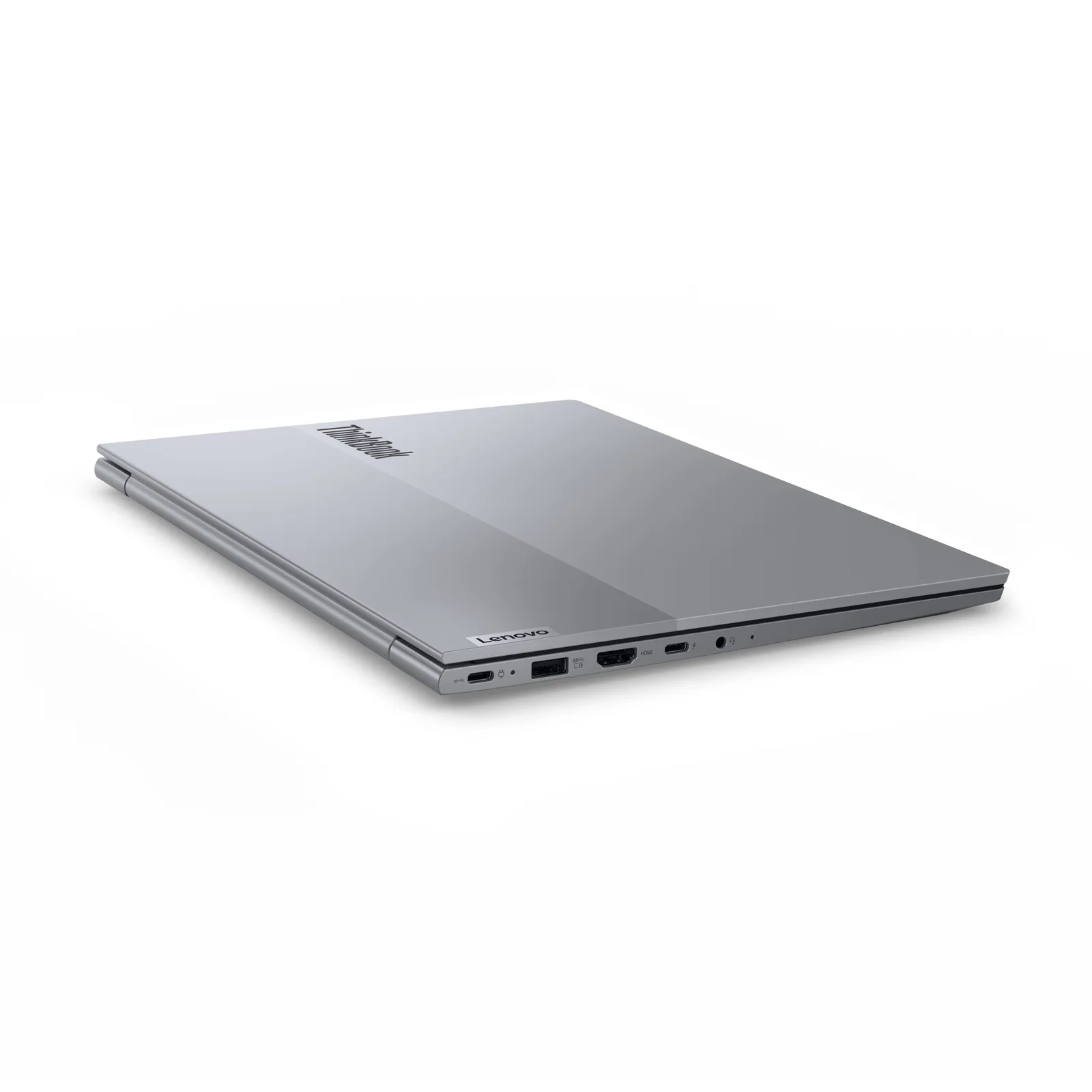 Lenovo ThinkBook 14 G6 IRL 21KG008MMZ Thumbnail 4