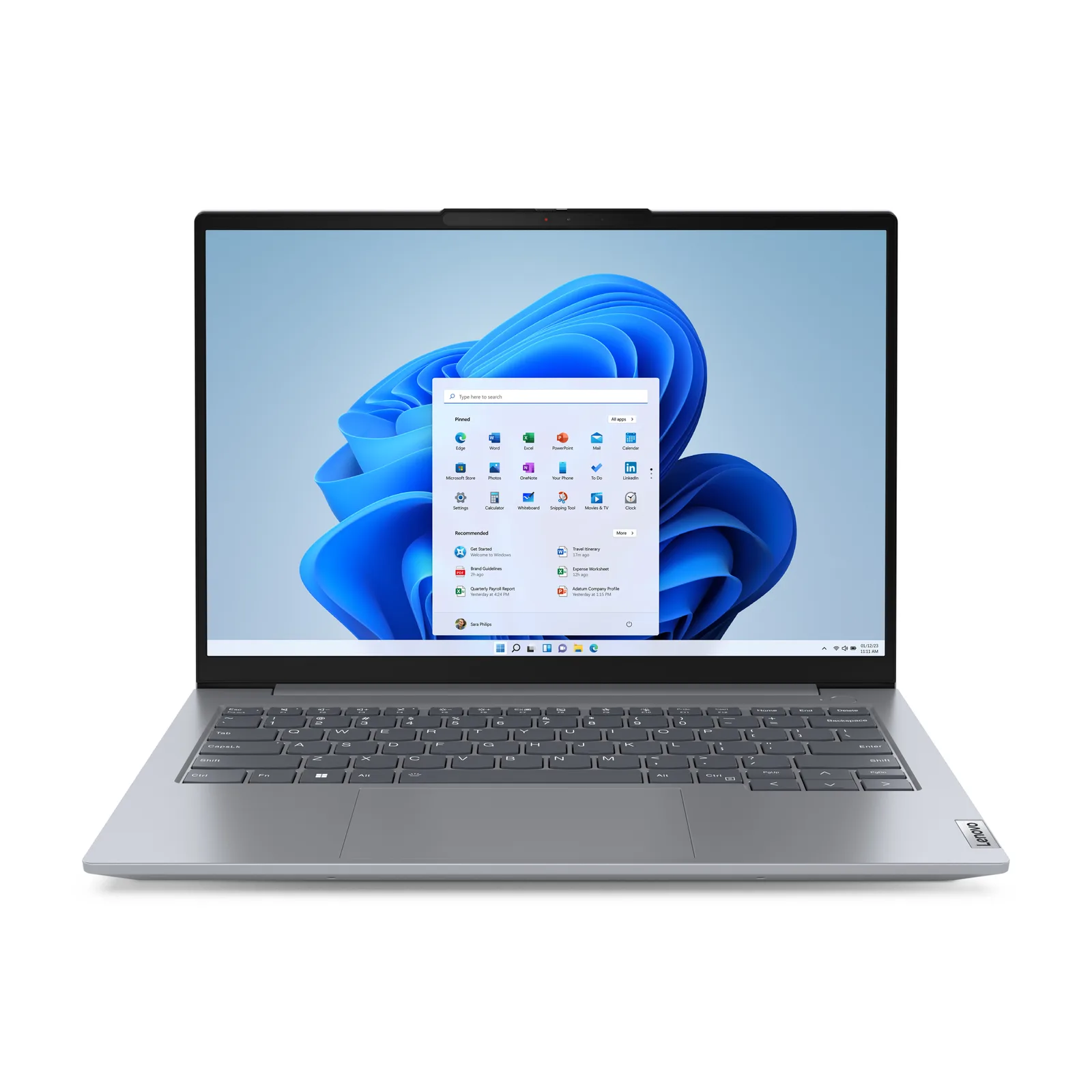 Lenovo ThinkBook 14 G6 IRL 21KG0013YA