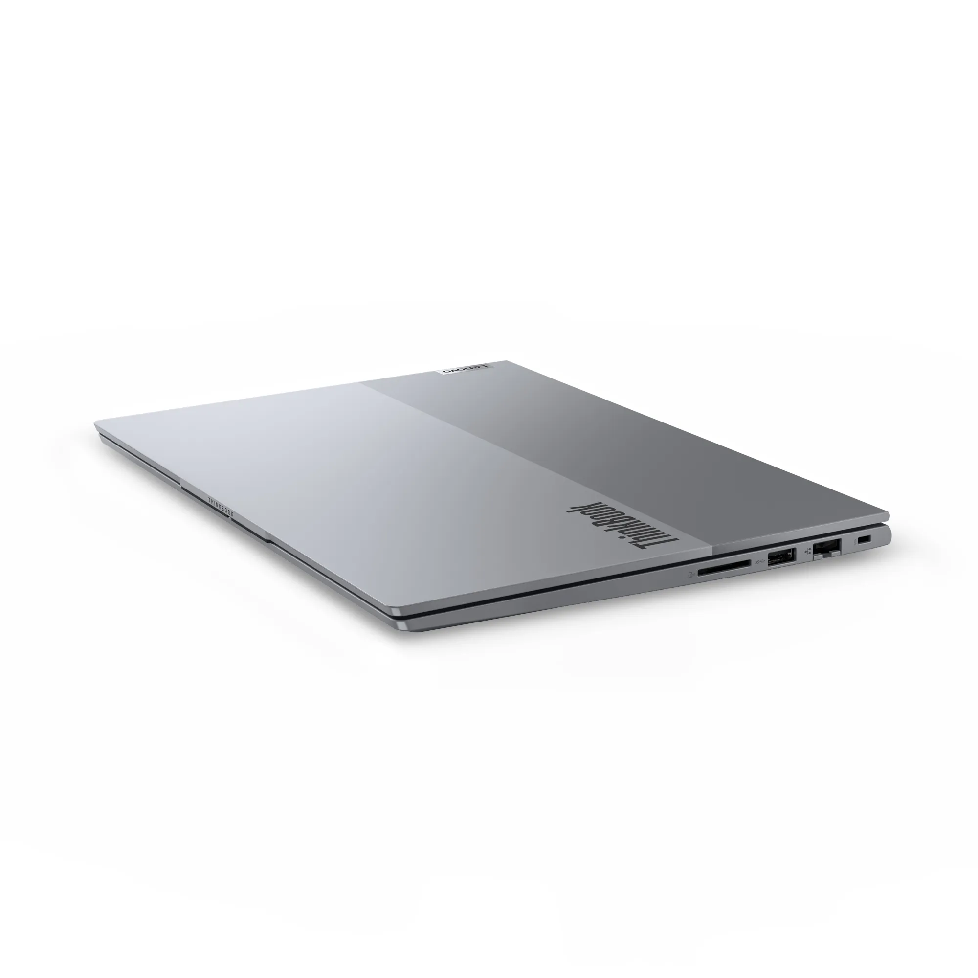 ThinkBook 14 G6 IRL 21KG0004MB Thumbnail 3