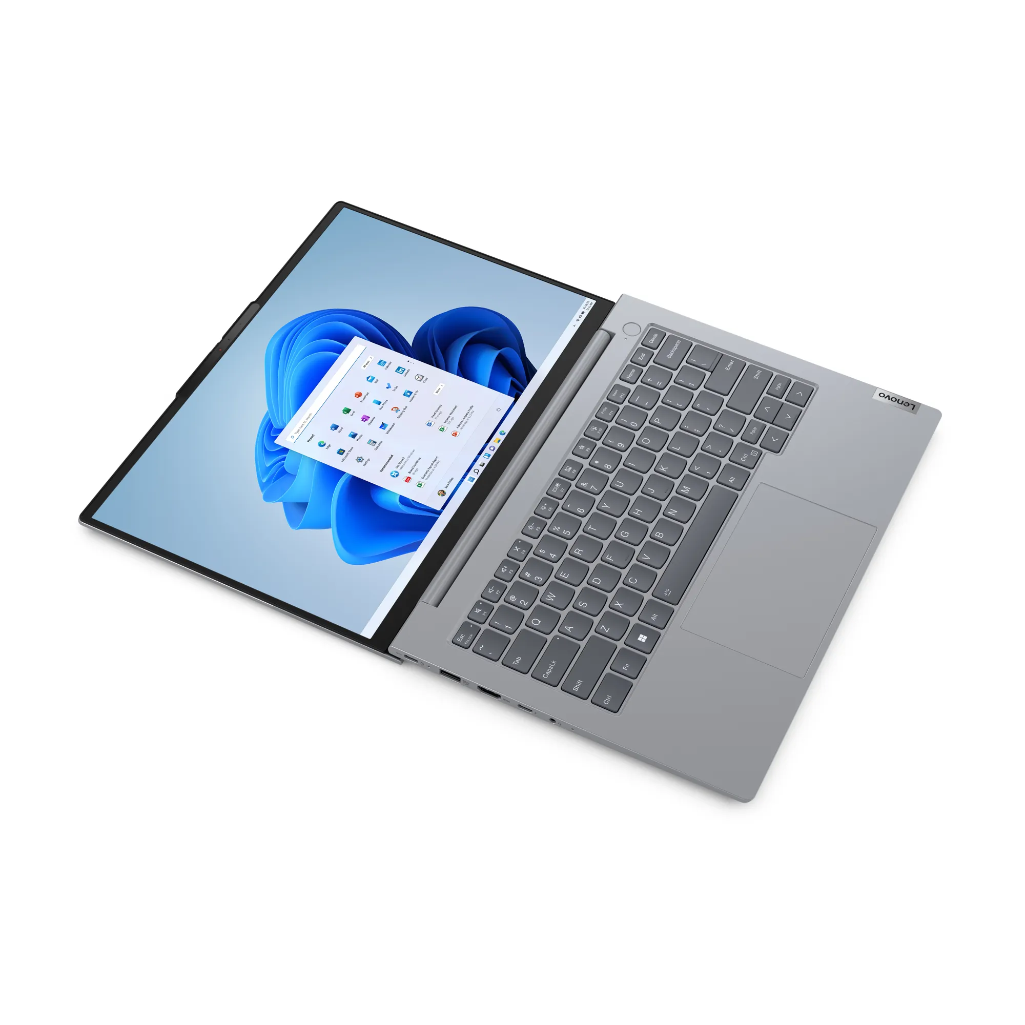 ThinkBook 14 G6 IRL 21KG0004MB Thumbnail 5