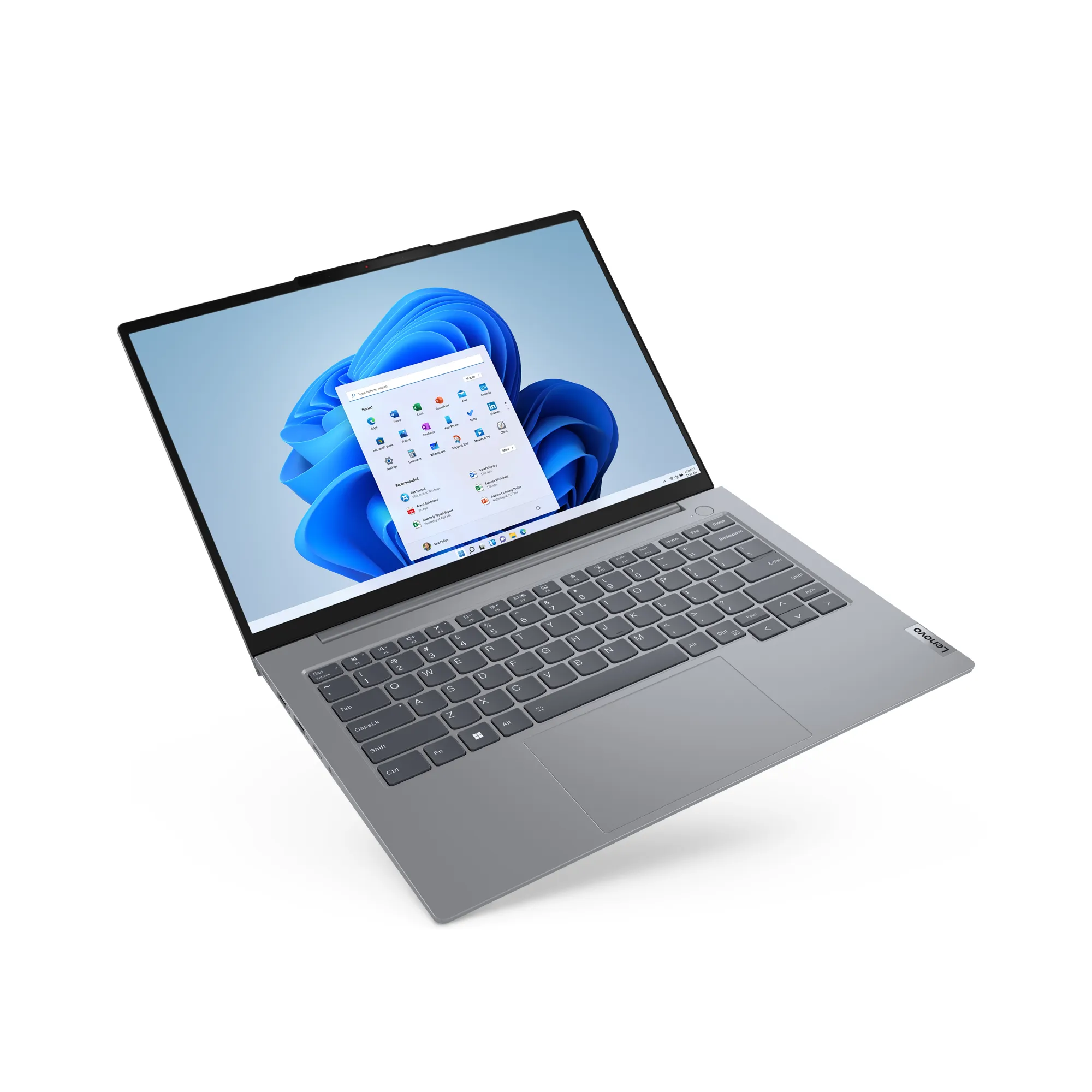 ThinkBook 14 G6 IRL 21KG0004MB Thumbnail 6