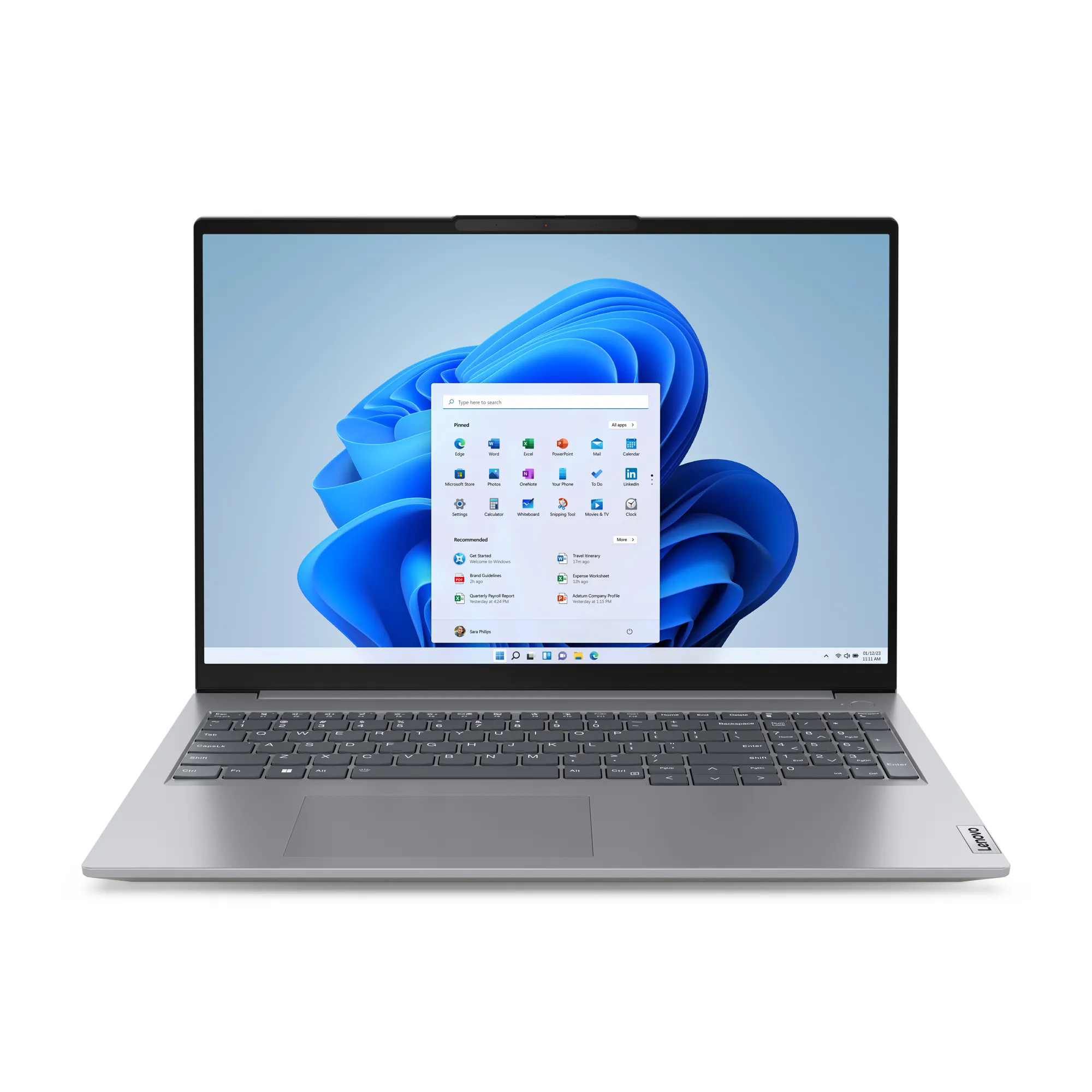 ThinkBook 16 G6 ABP 21KK002KMB Laptop