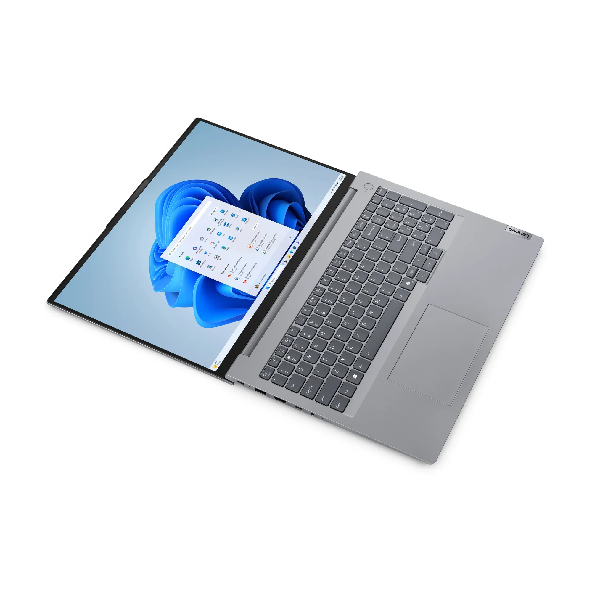 ThinkBook 16 G7 IML 21MS00ACSP Thumbnail 5