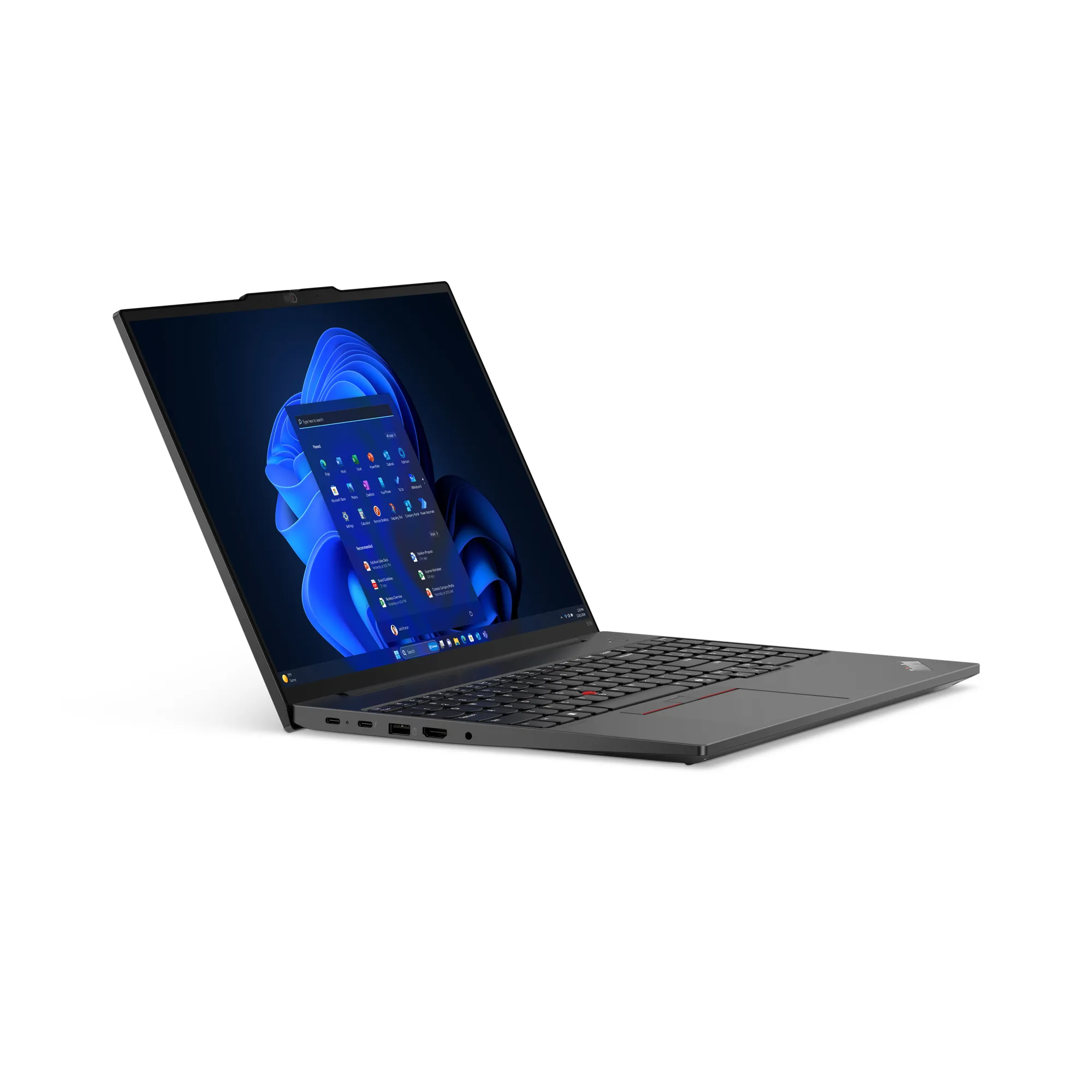 ThinkPad E16 Gen 2 (Intel) 21MA001SMB Thumbnail 8