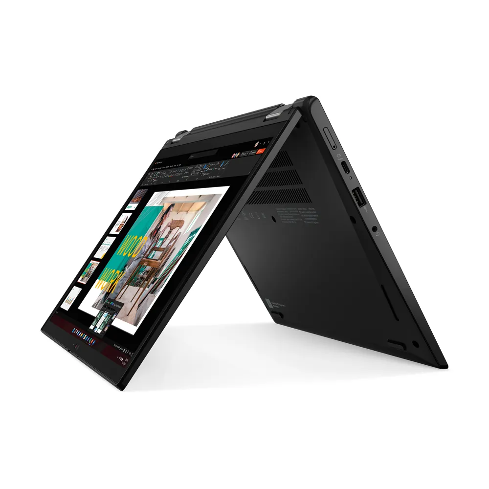 Lenovo ThinkPad L13 Yoga Gen 4 (Intel) 21FJ001YMZ