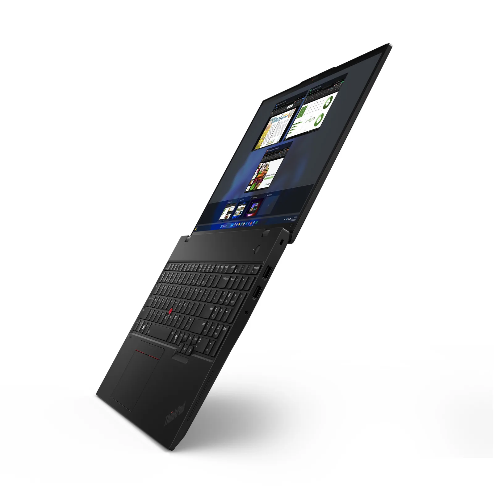 Lenovo ThinkPad L16 Gen 1 (Intel) 21L30031MB Thumbnail 2