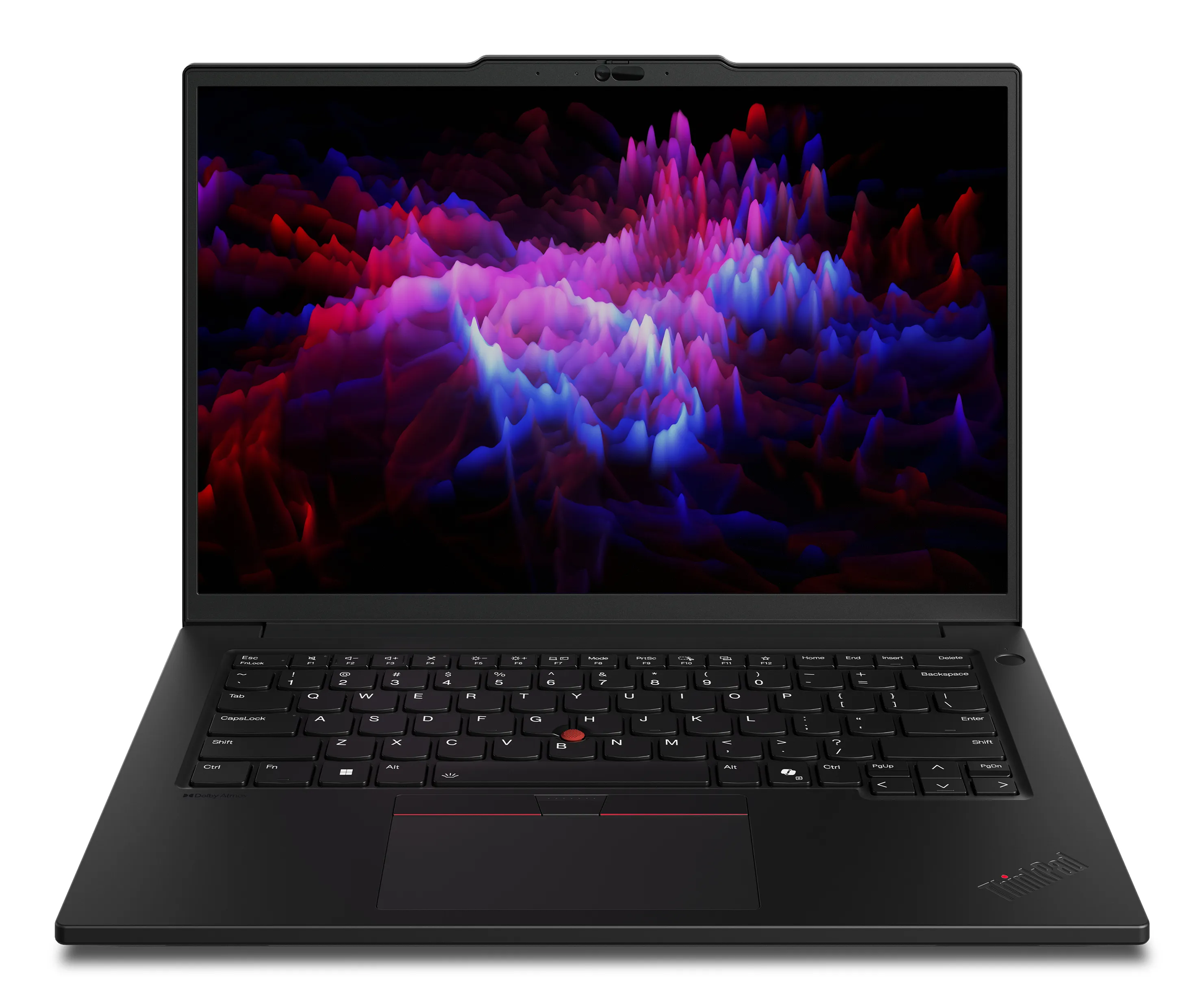 Lenovo ThinkPad P14s Gen 6 (Intel) 21QT0044AU
