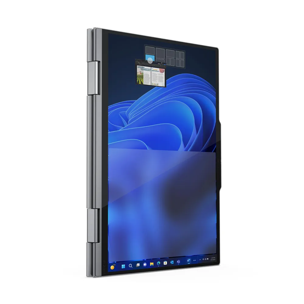 Lenovo ThinkPad X1 2-in-1 Gen 9 21KE0011MZ Thumbnail 4