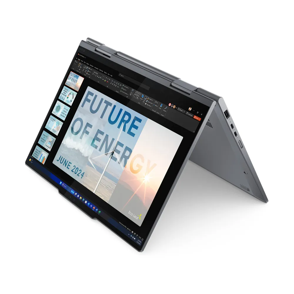 Lenovo ThinkPad X1 2-in-1 Gen 9 21KE0011MZ Thumbnail 6