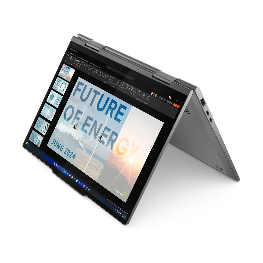 Lenovo ThinkPad X1 2-in-1 Gen 9 21KE0011MZ Thumbnail 7