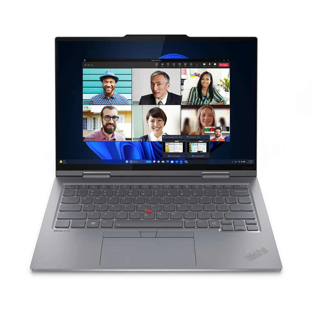 Lenovo ThinkPad X1 2-in-1 Gen 9 21KE0011MZ