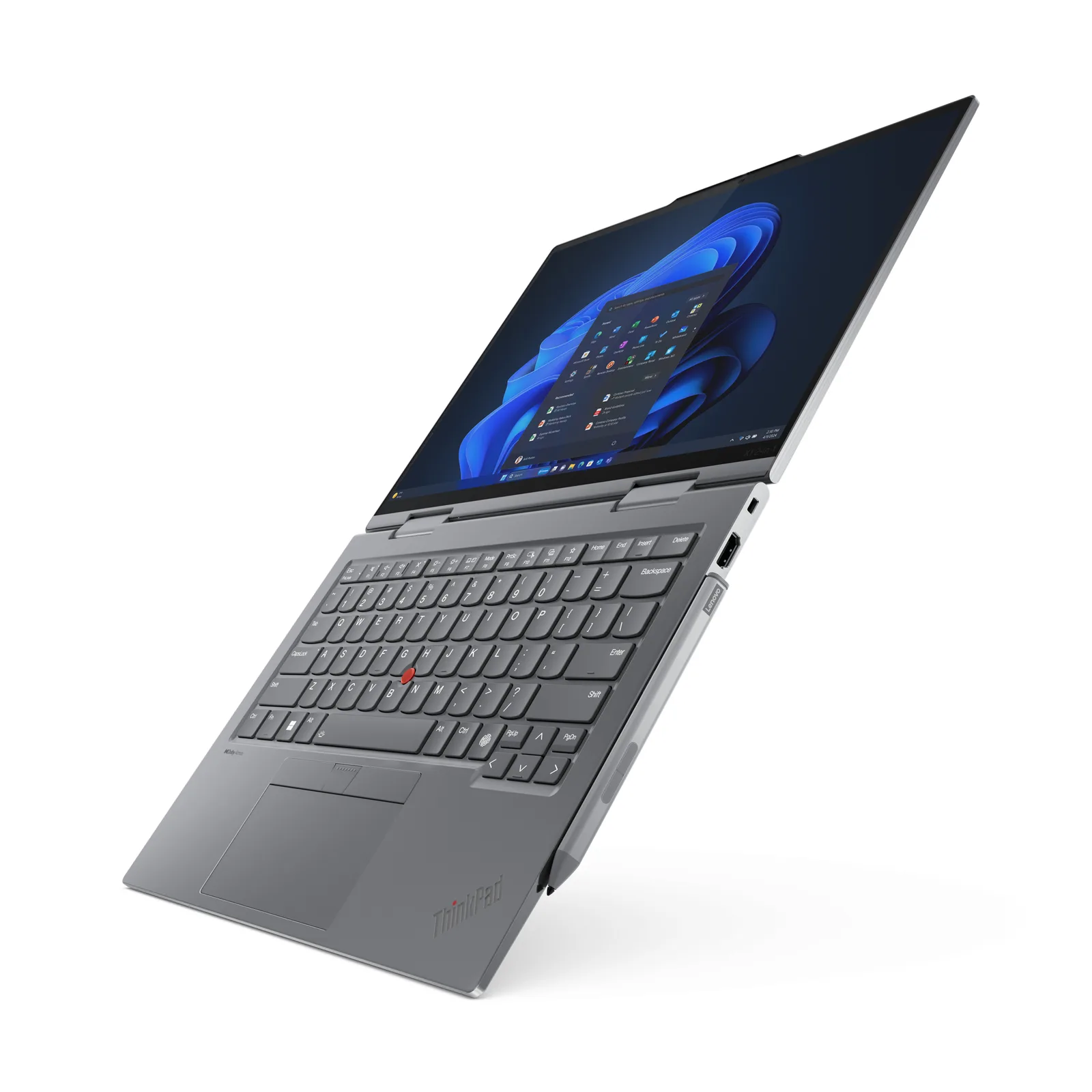Lenovo ThinkPad X1 2-in-1 Gen 9 21KE002SMH Thumbnail 3