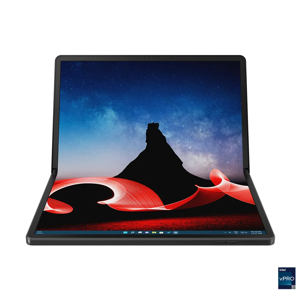 Lenovo ThinkPad X1 Fold 16 Gen 1 21ES0012FR